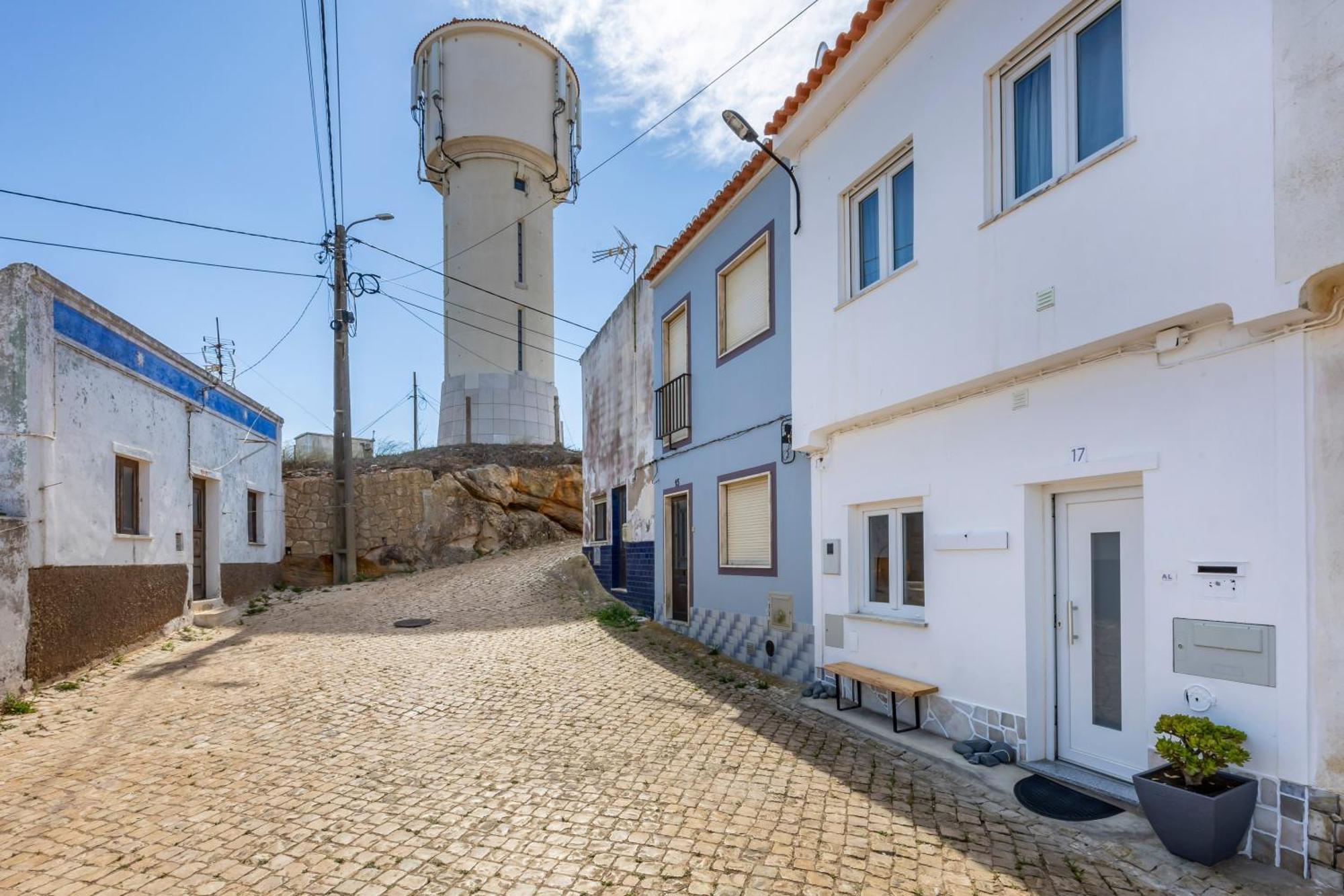 Casa Clara * Vila do Bispo