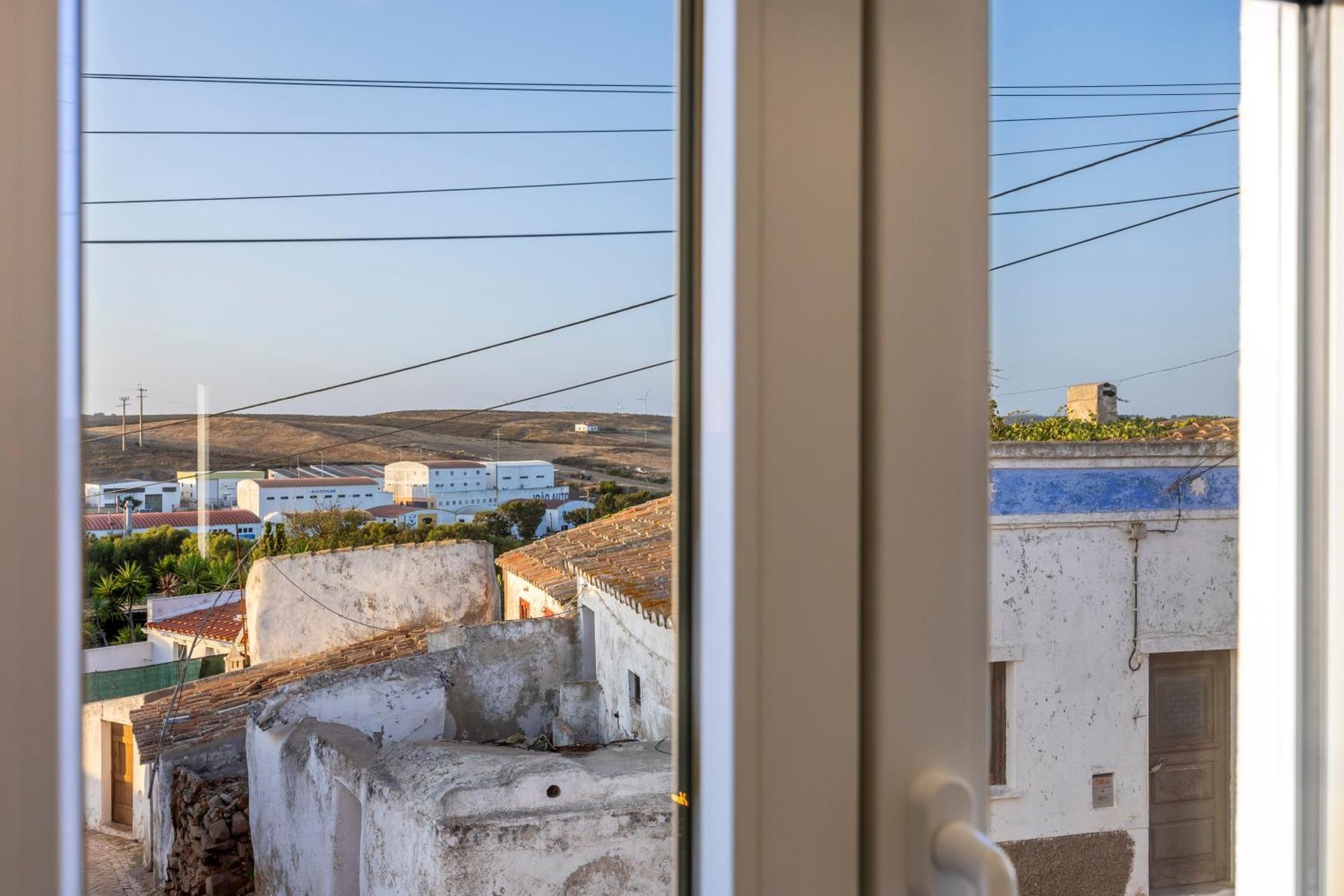 Holiday home Casa Clara Vila do Bispo