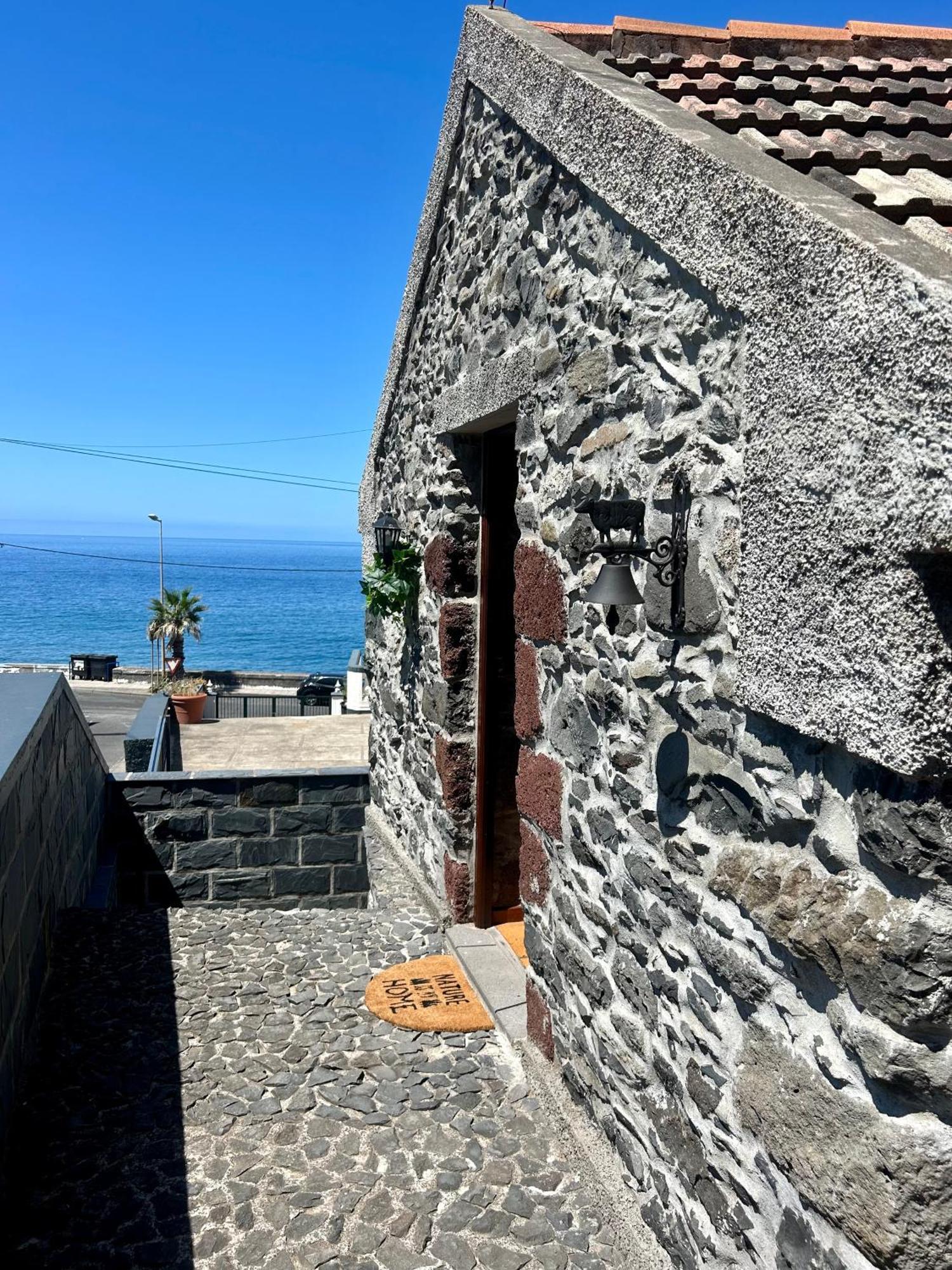 Palheiro Mar By Ola Madeira Paul do Mar (Madeira)