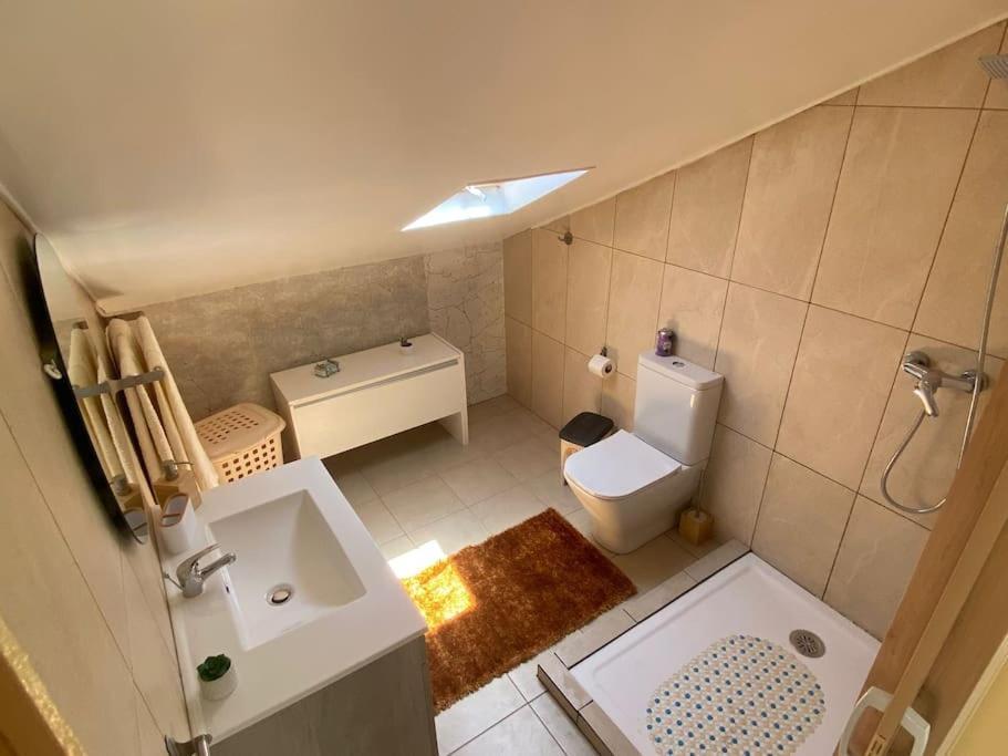 Casinha Gomes Holiday home Calheta (Madeira)