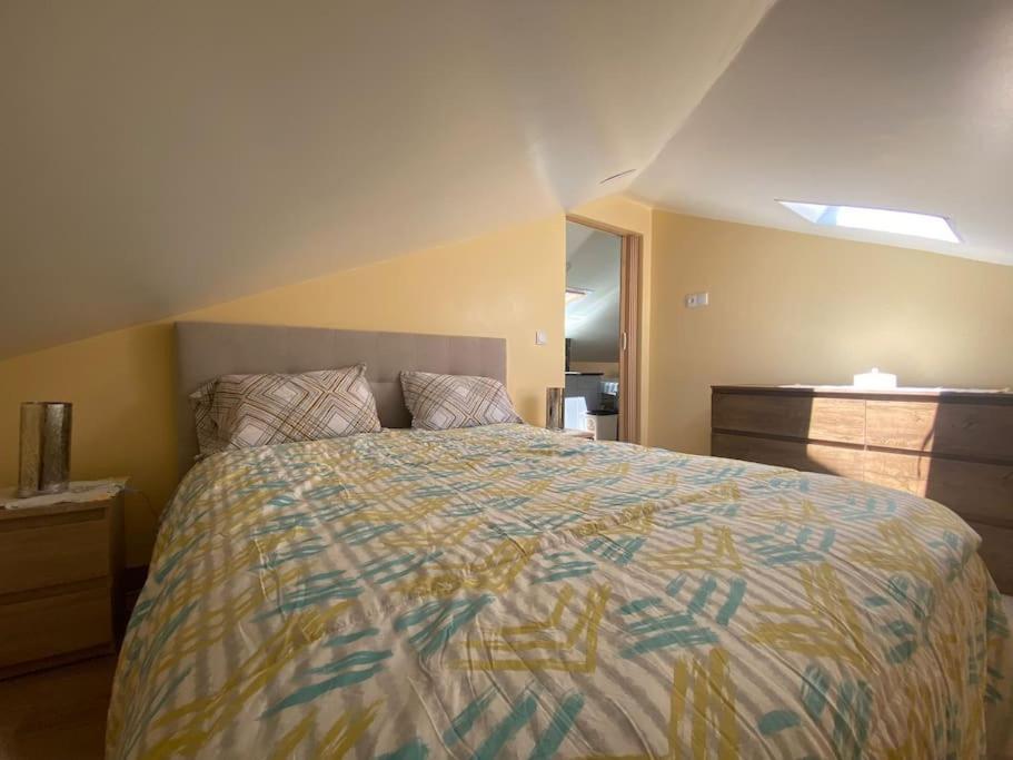 Casinha Gomes Holiday home