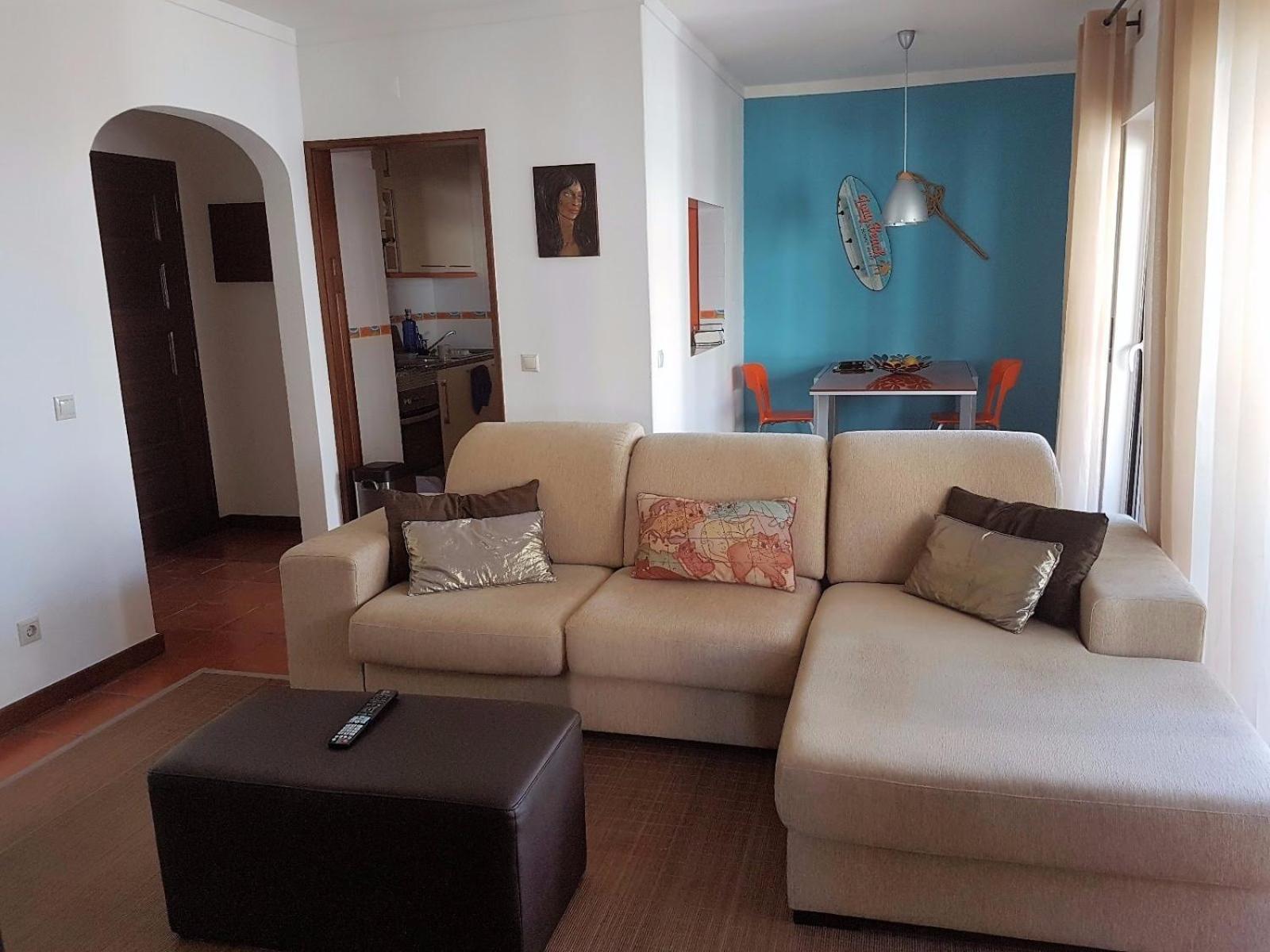 Apartment Da Rocha Portimao