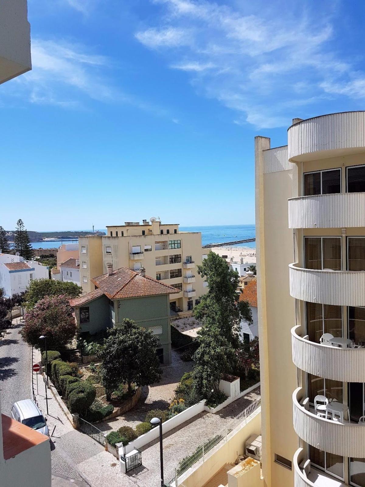 Da Rocha Apartment *