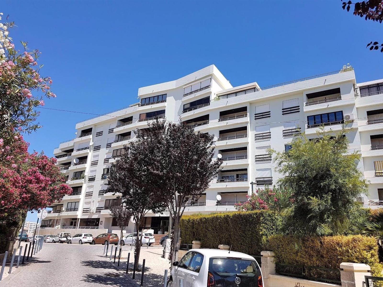 Da Rocha Apartment