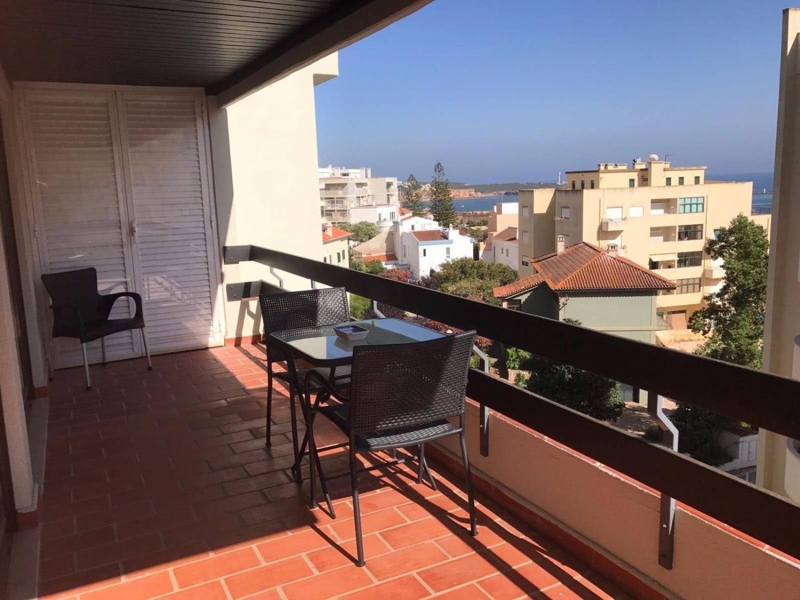 Da Rocha Apartment *