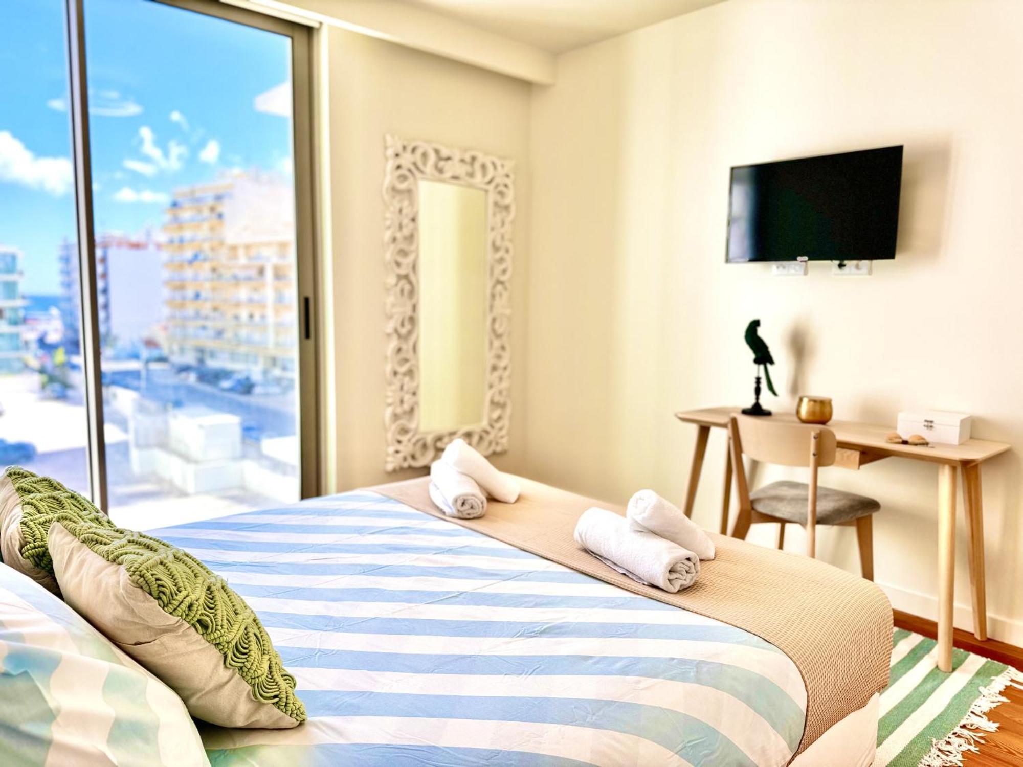 Bayline Luxury And Pool Armacao de Pera