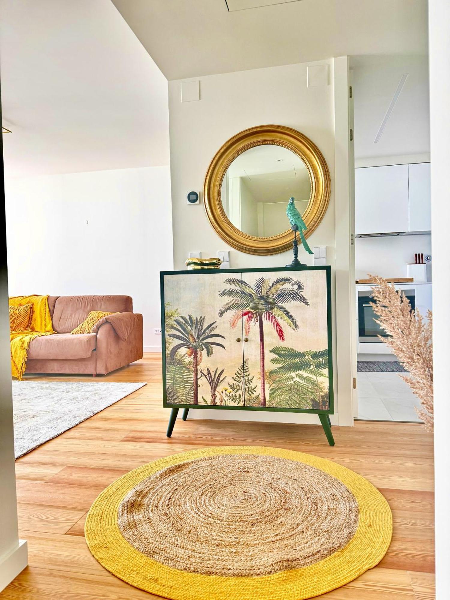 Apartment Bayline Luxury And Pool Armacao de Pera