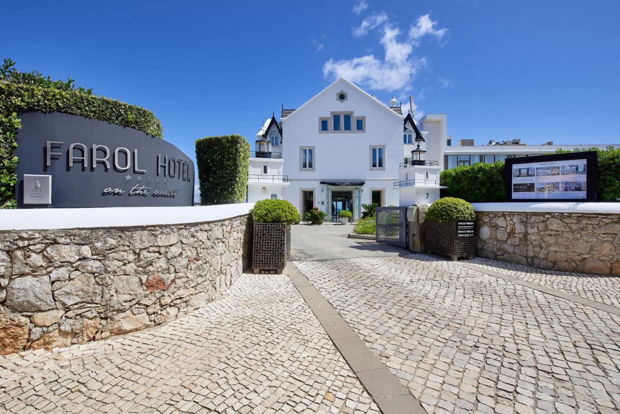 Farol Hotel 5*
