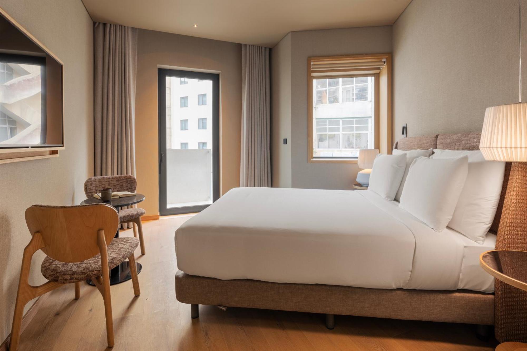 Hotel Evolution Valbom