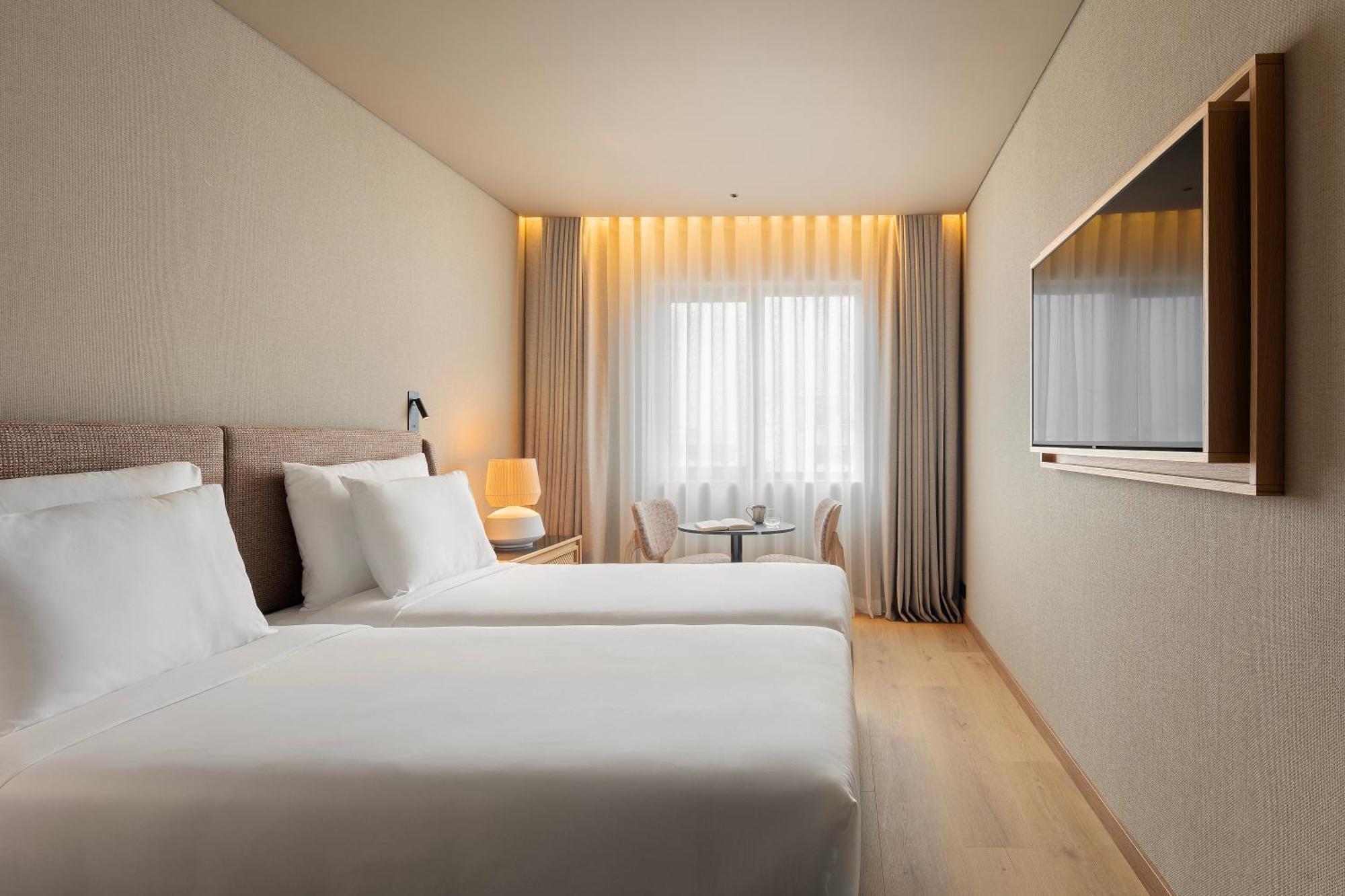 Hotel Evolution Valbom