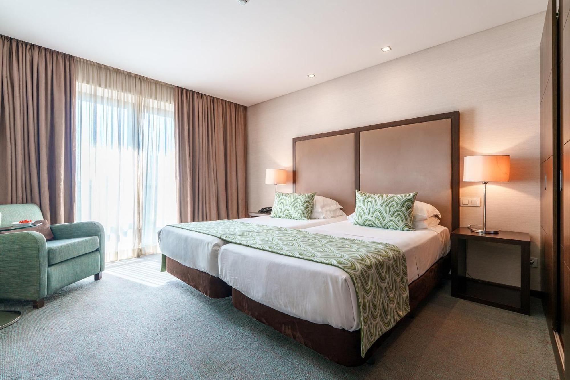 Hotel Dom Goncalo &