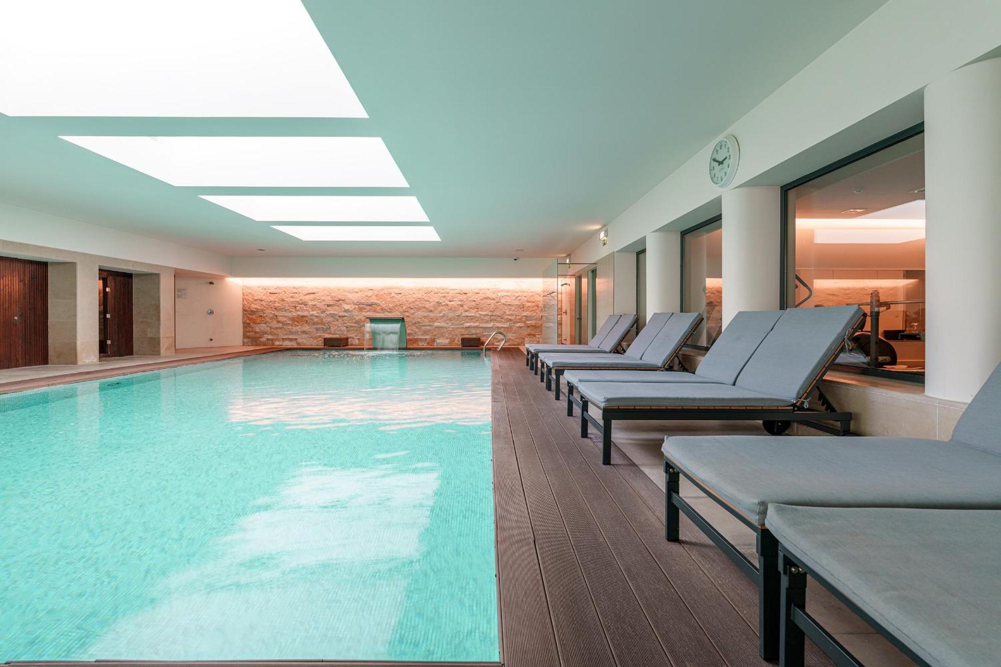 Hotel Dom Goncalo & 4*