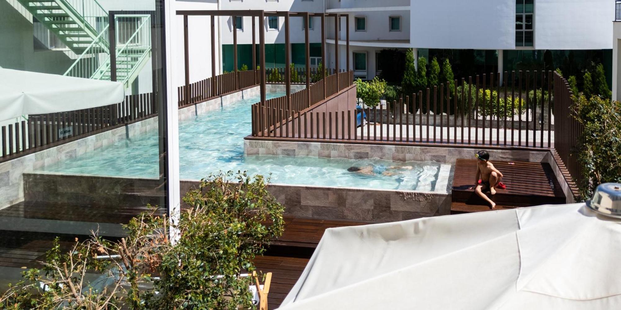 Estrela De Hotel