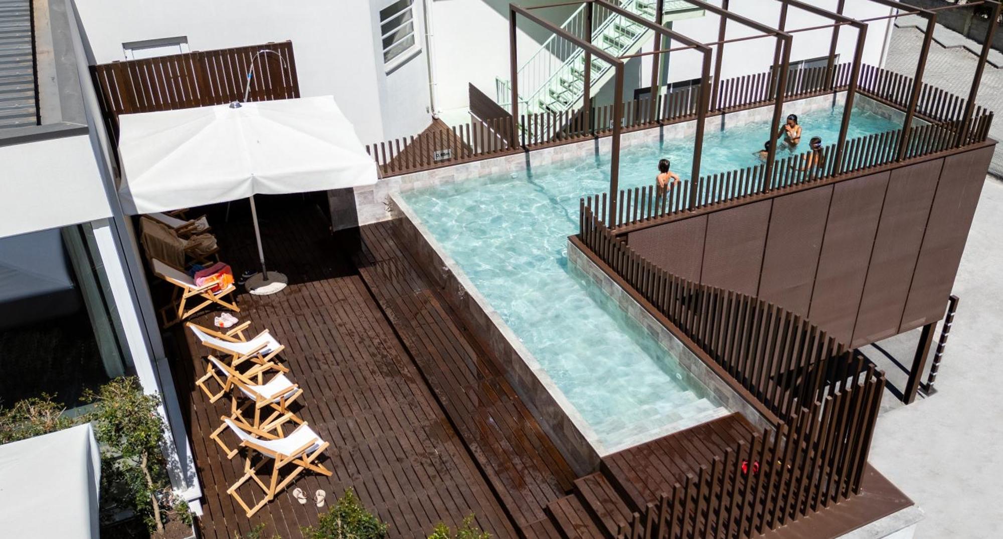 Hotel Estrela De Fatima