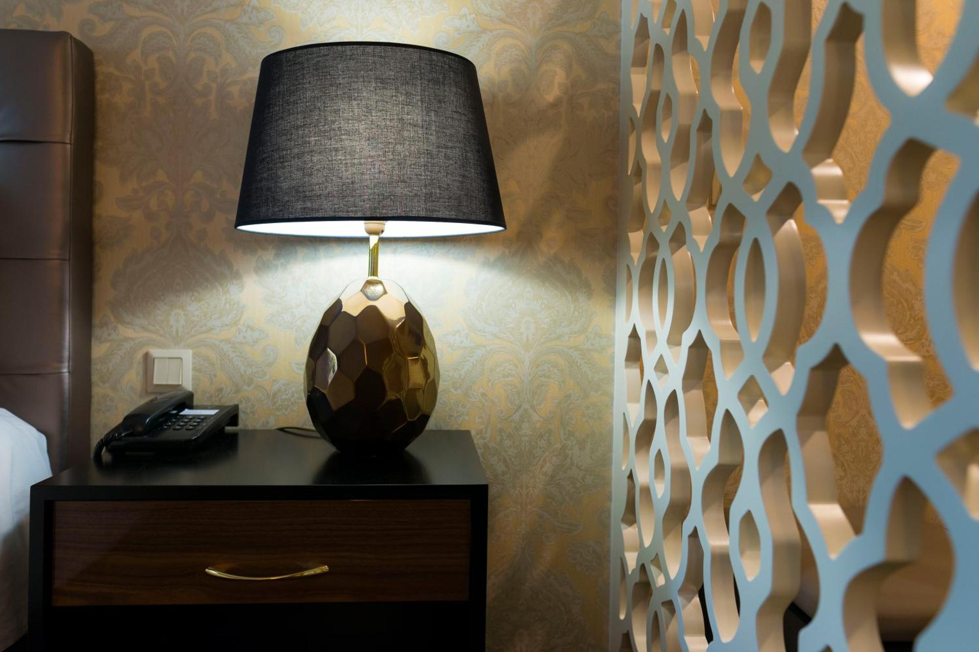 Lis Hotel 4*