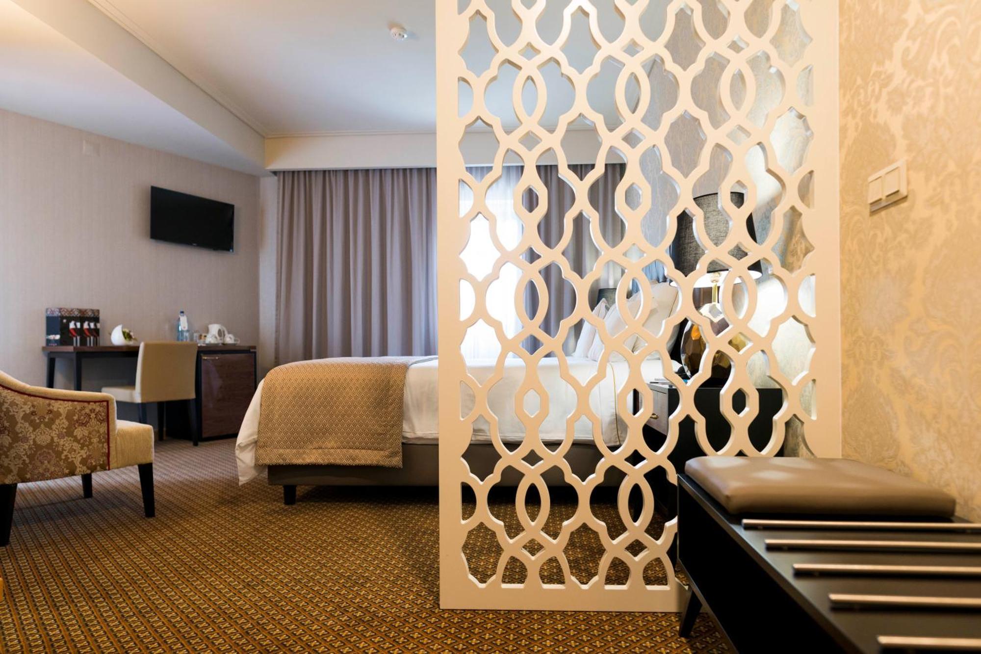 Lis Hotel Batalha
