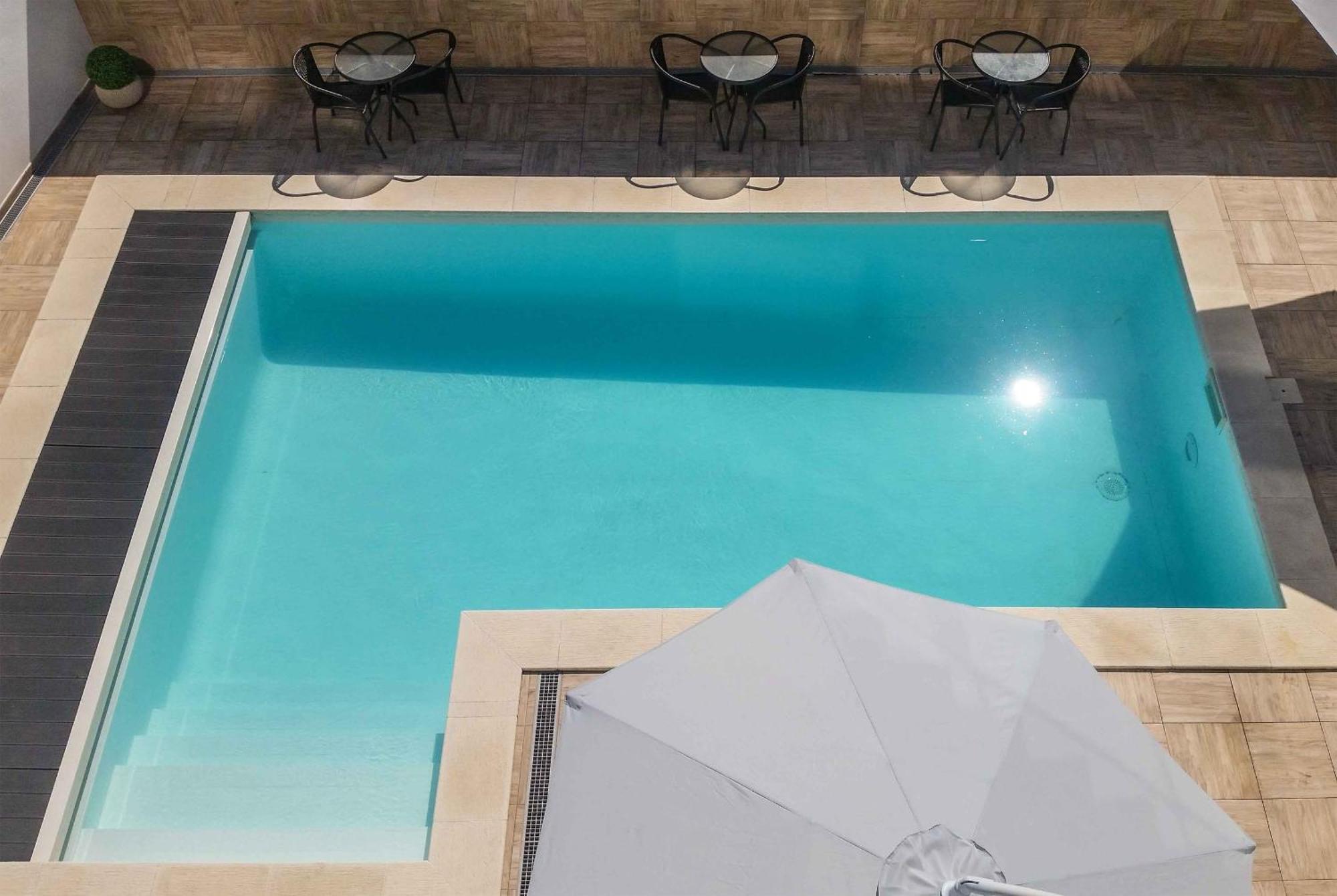 Hotel Rosa Mística 3*