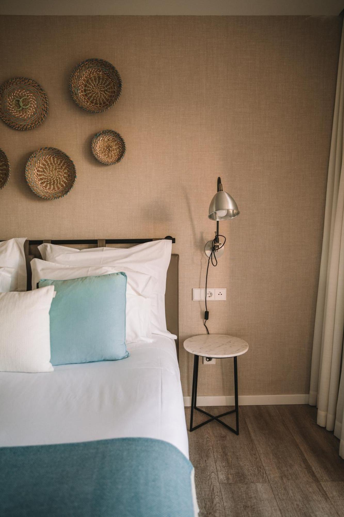Octant Santiago Hotel