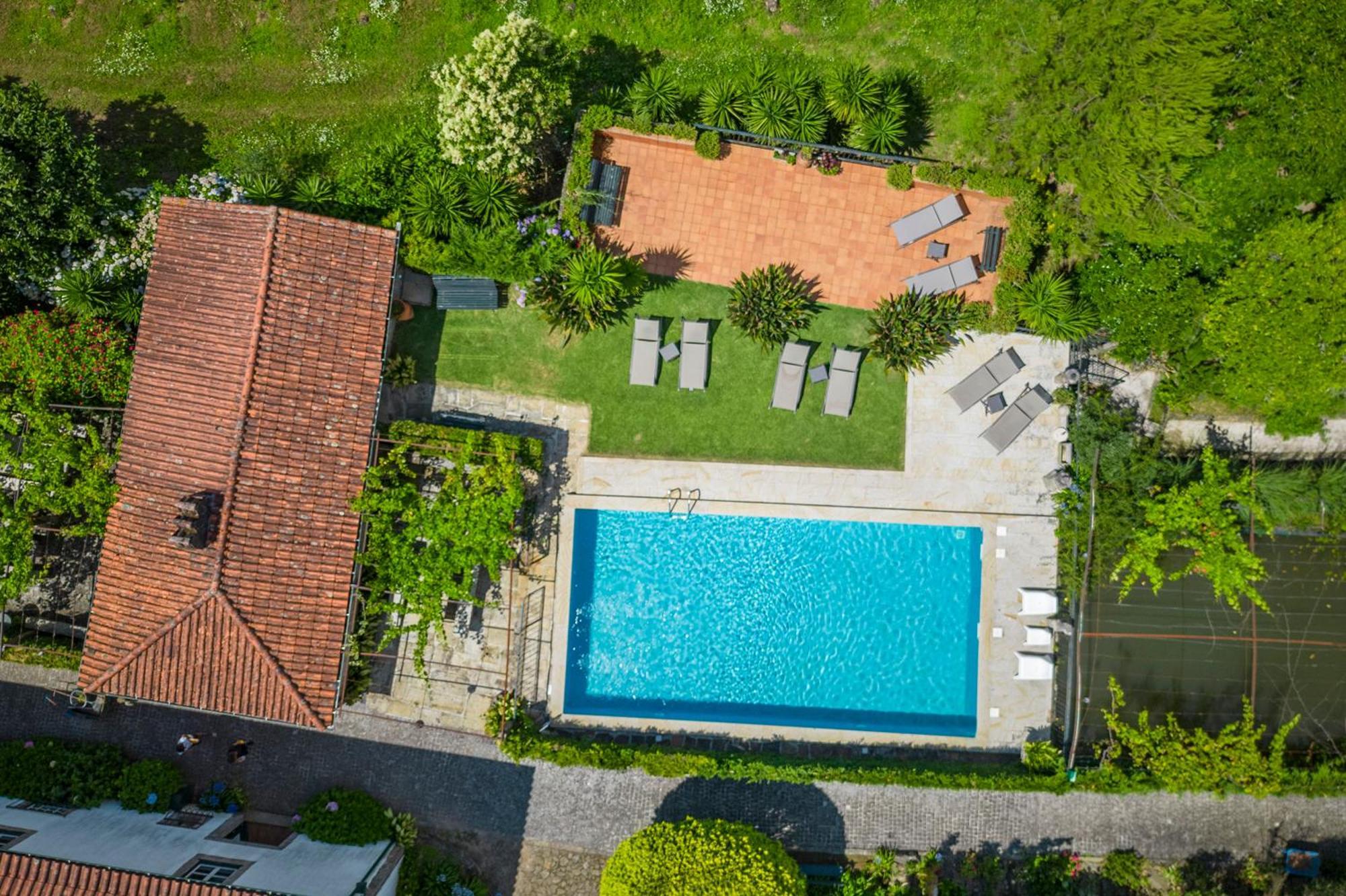 Quinta Da Aldeia Country house Ponte de Lima