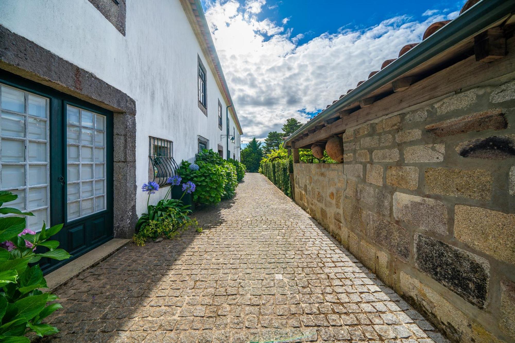 Country house Quinta Da Aldeia