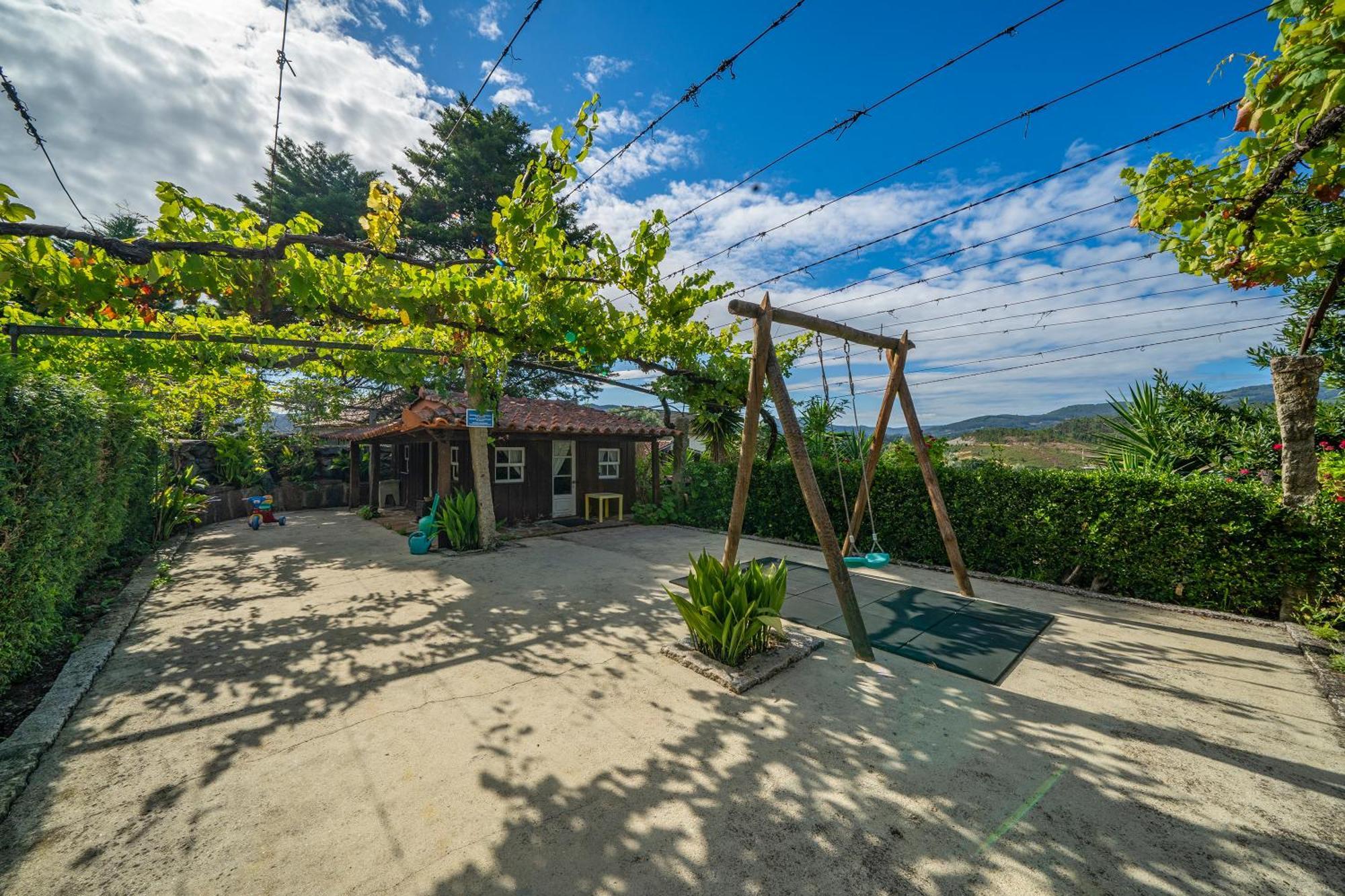 Country house Quinta Da Aldeia *