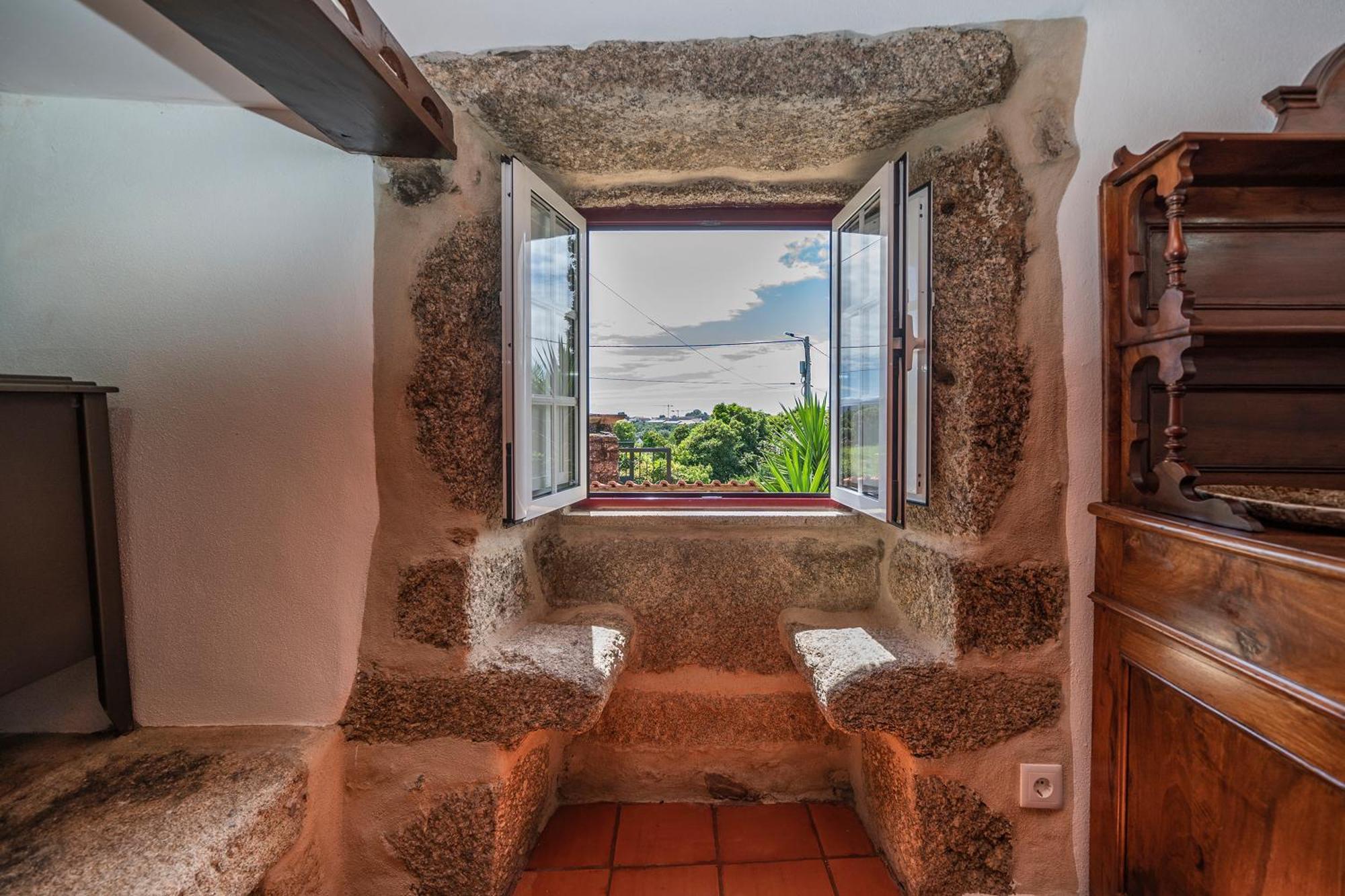 Quinta Da Aldeia Ponte de Lima