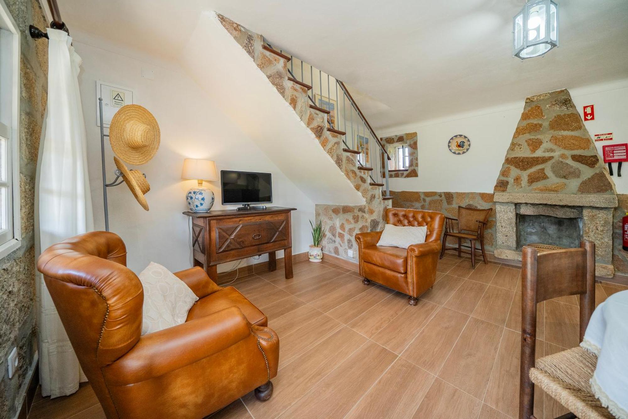 Quinta Da Aldeia Country house