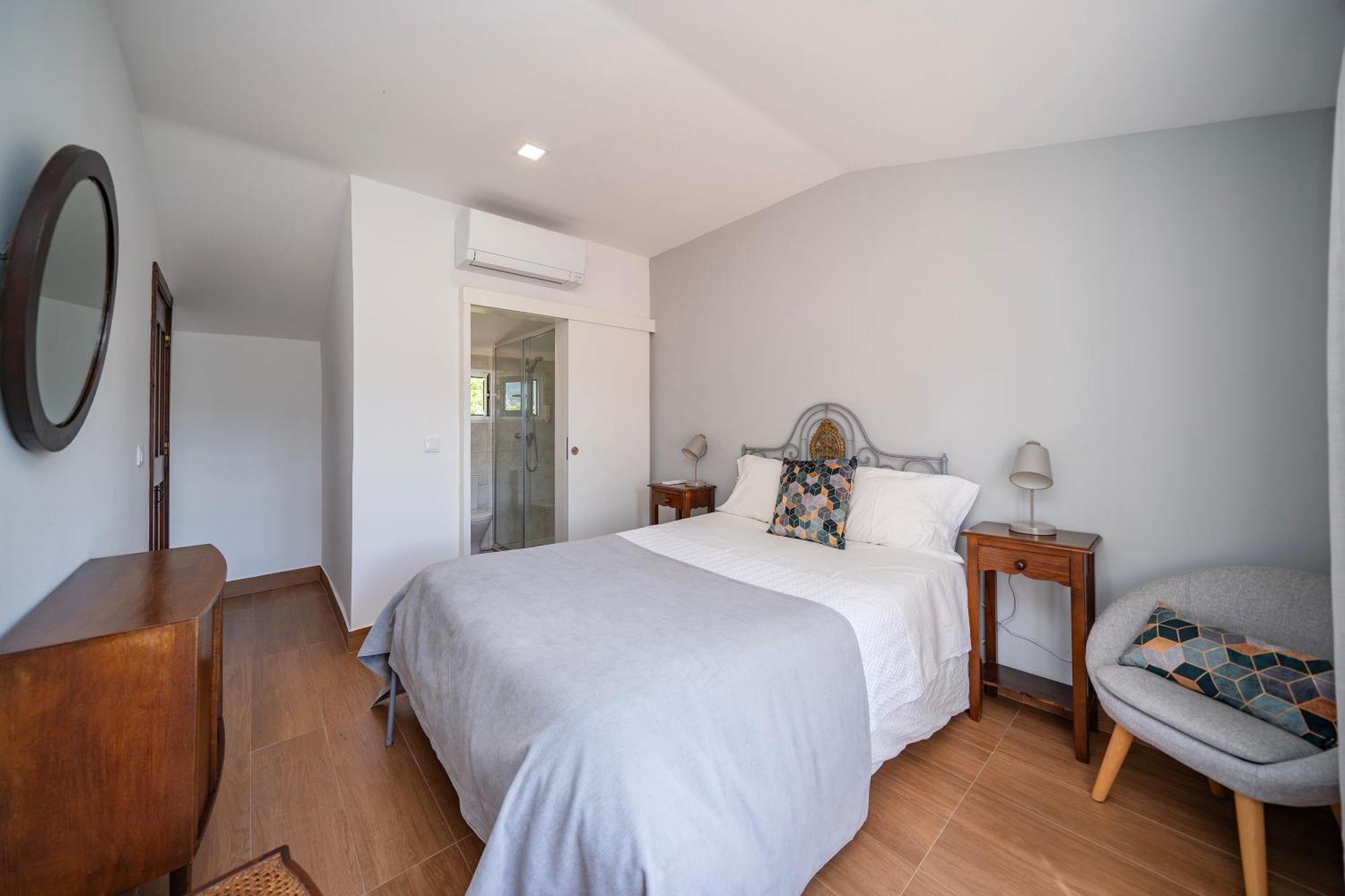 Quinta Da Aldeia Country house *