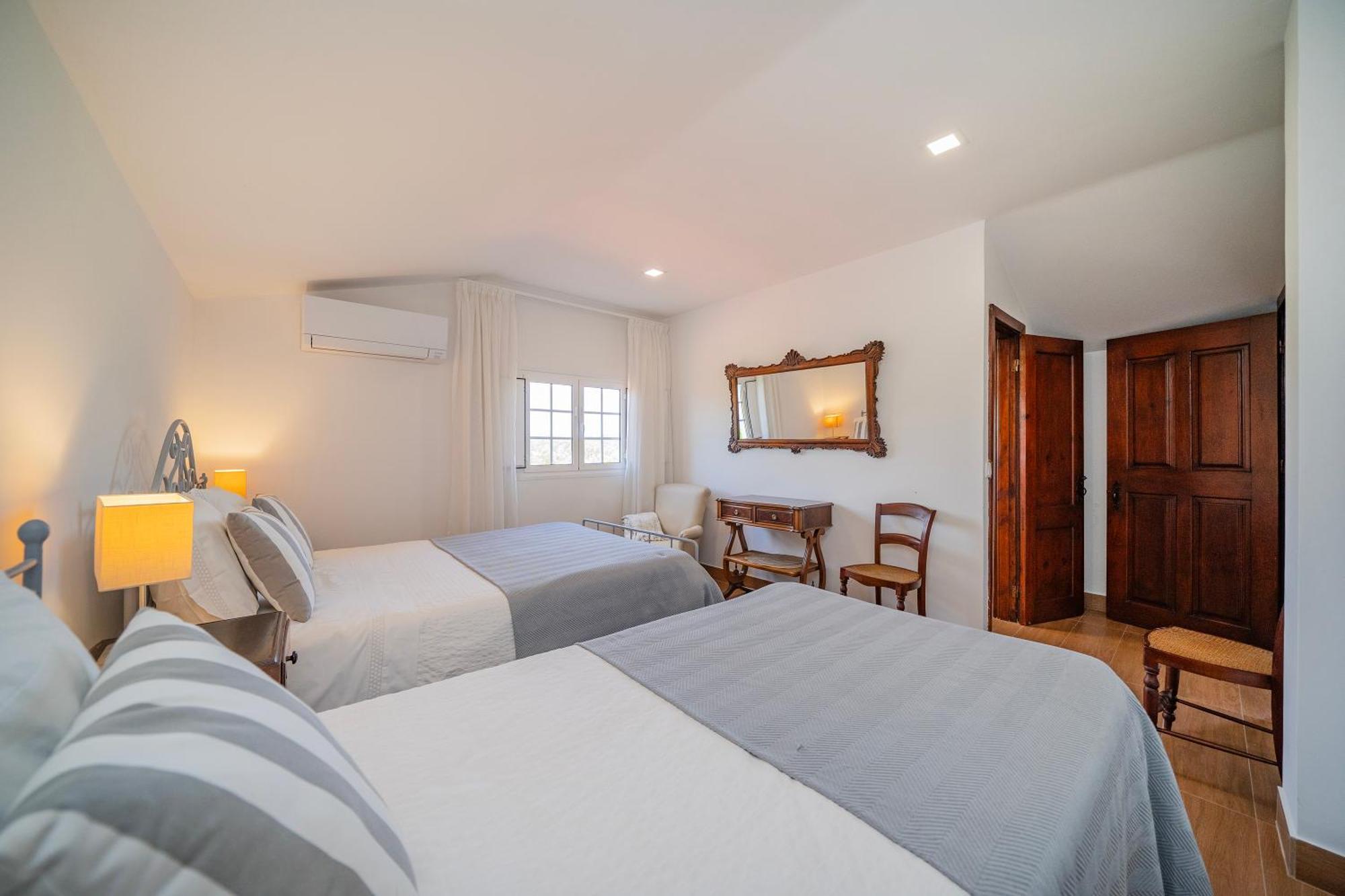 Quinta Da Aldeia Country house Ponte de Lima
