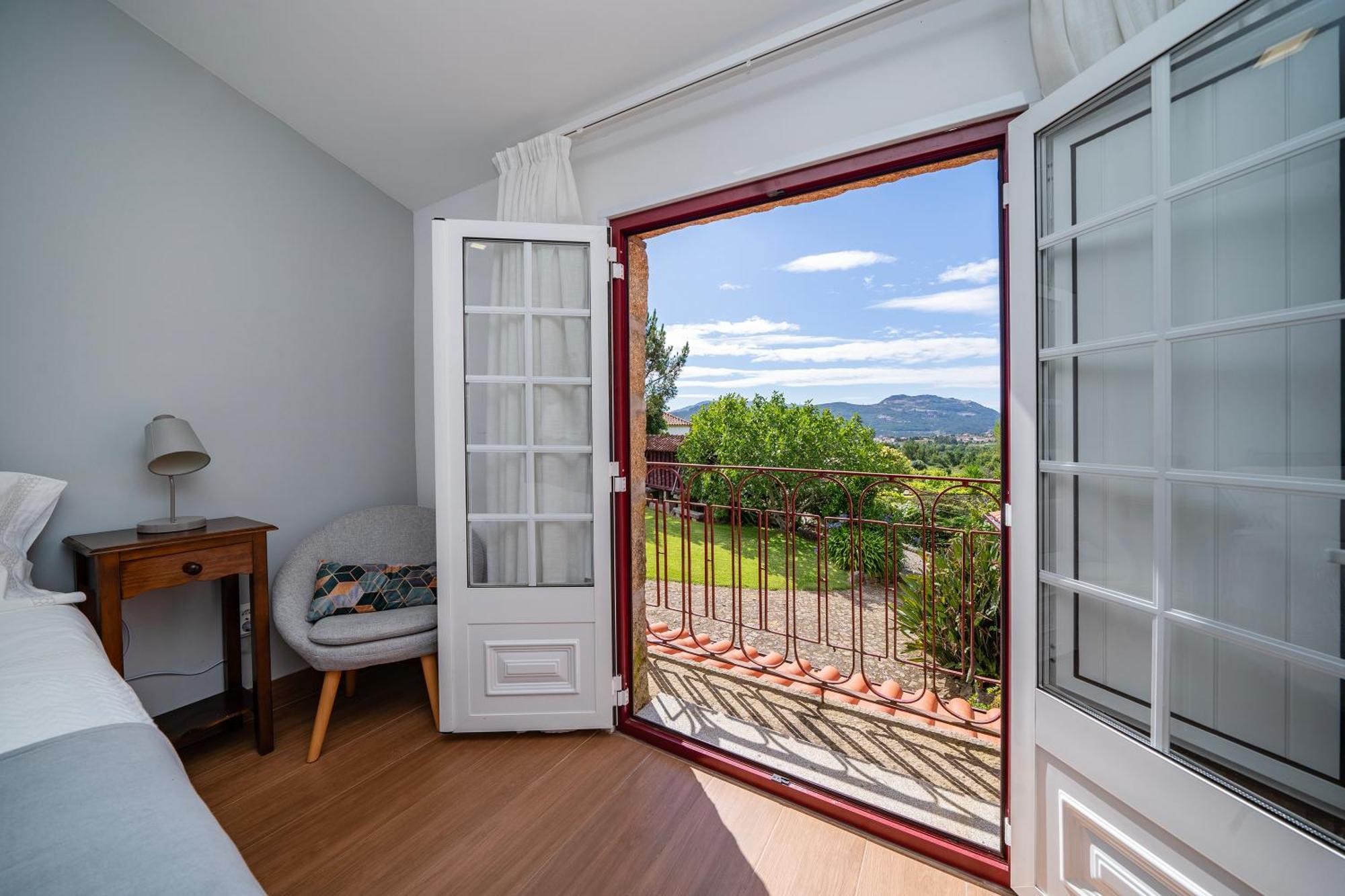 Country house Quinta Da Aldeia