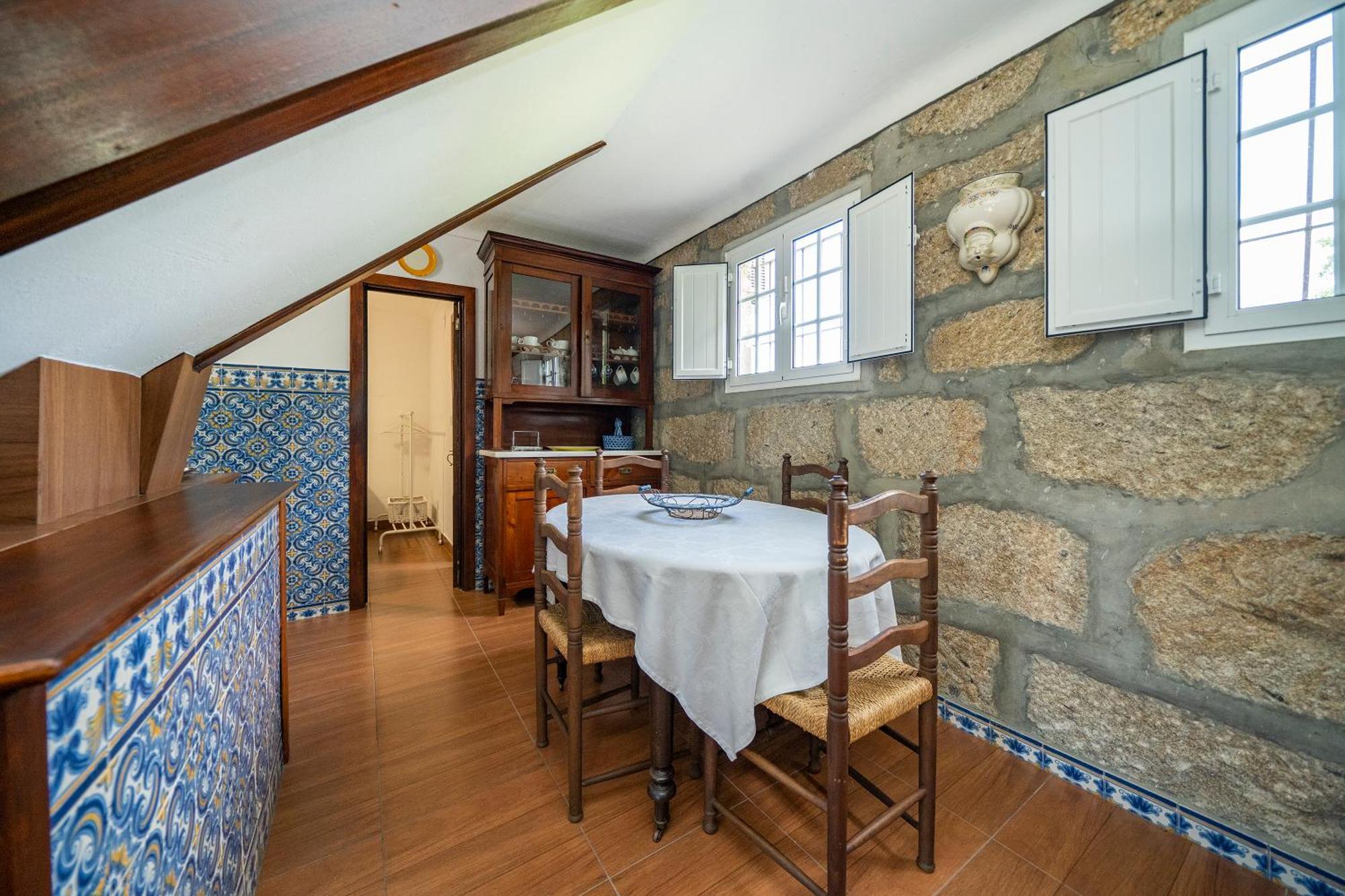 Quinta Da Aldeia Country house *