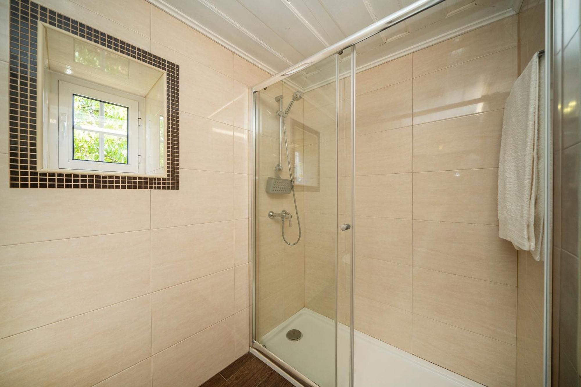 Country house Quinta Da Aldeia *