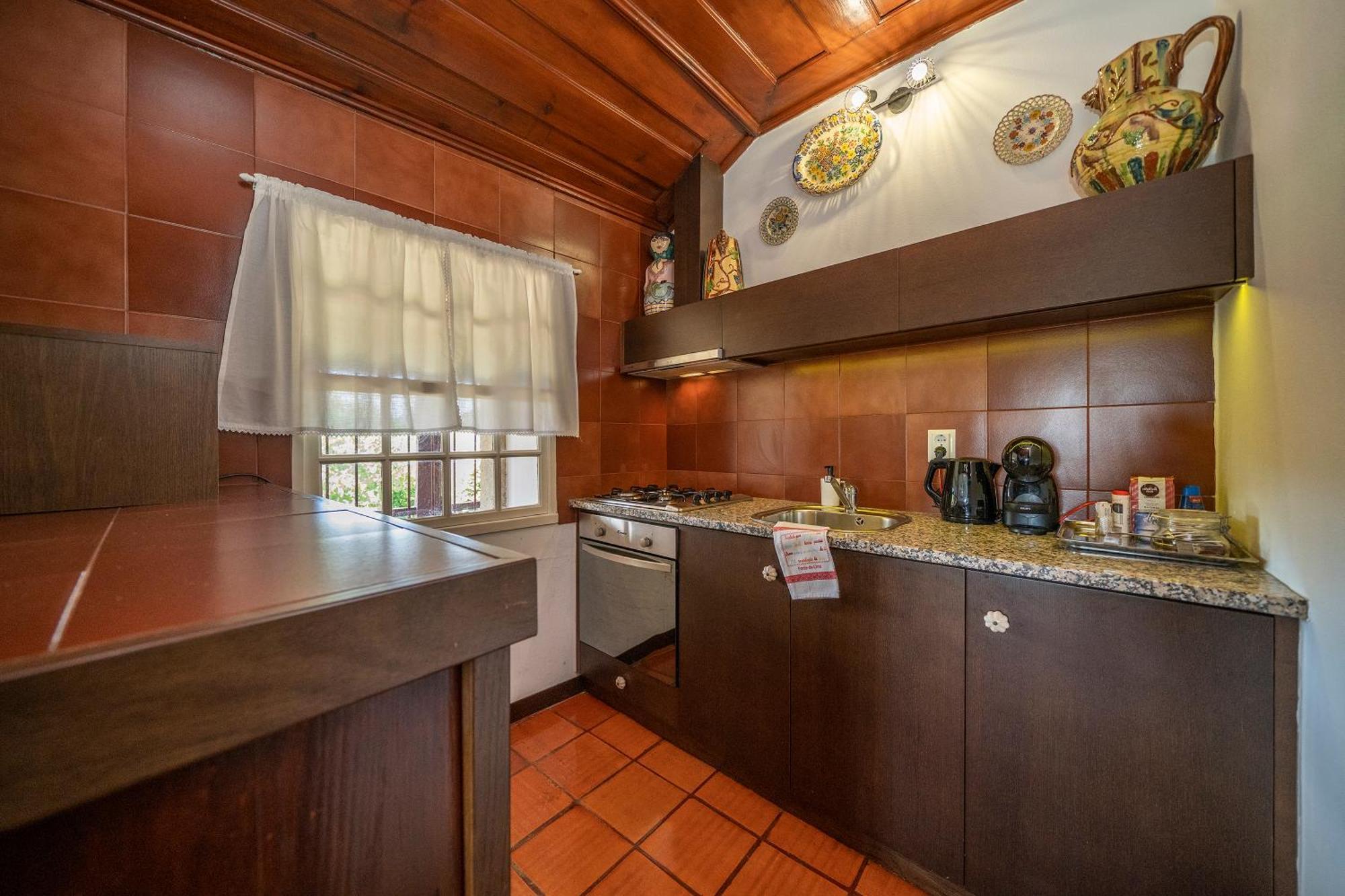 Quinta Da Aldeia Country house
