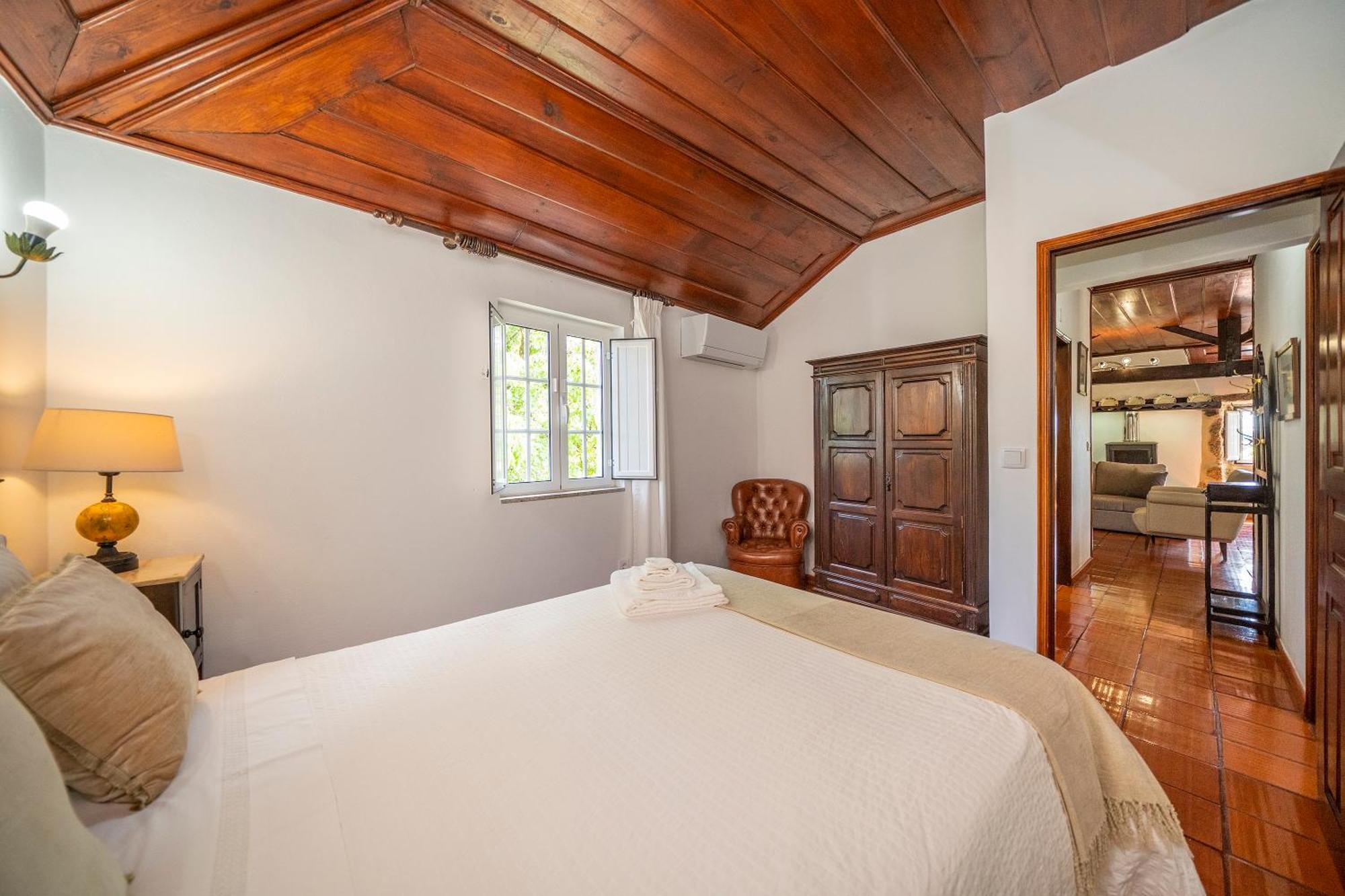 Quinta Da Aldeia Country house Ponte de Lima