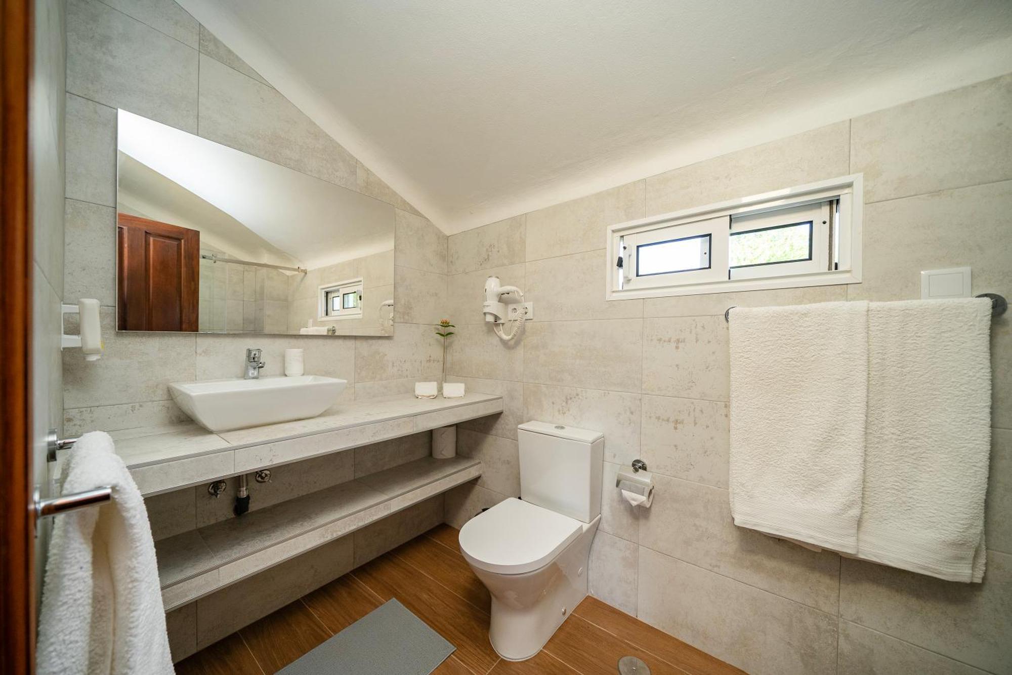 Quinta Da Aldeia Country house *