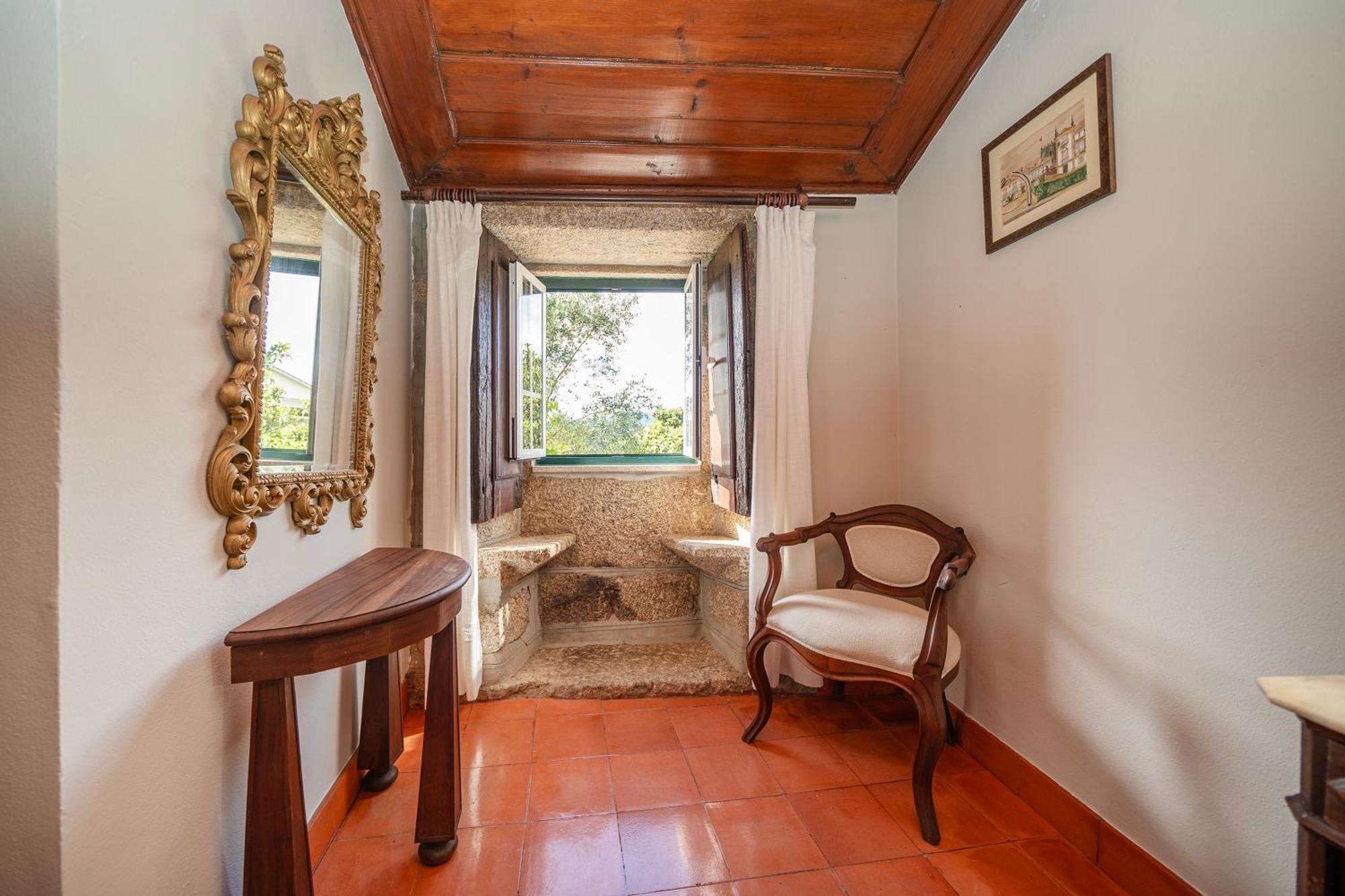 Country house Quinta Da Aldeia Ponte de Lima