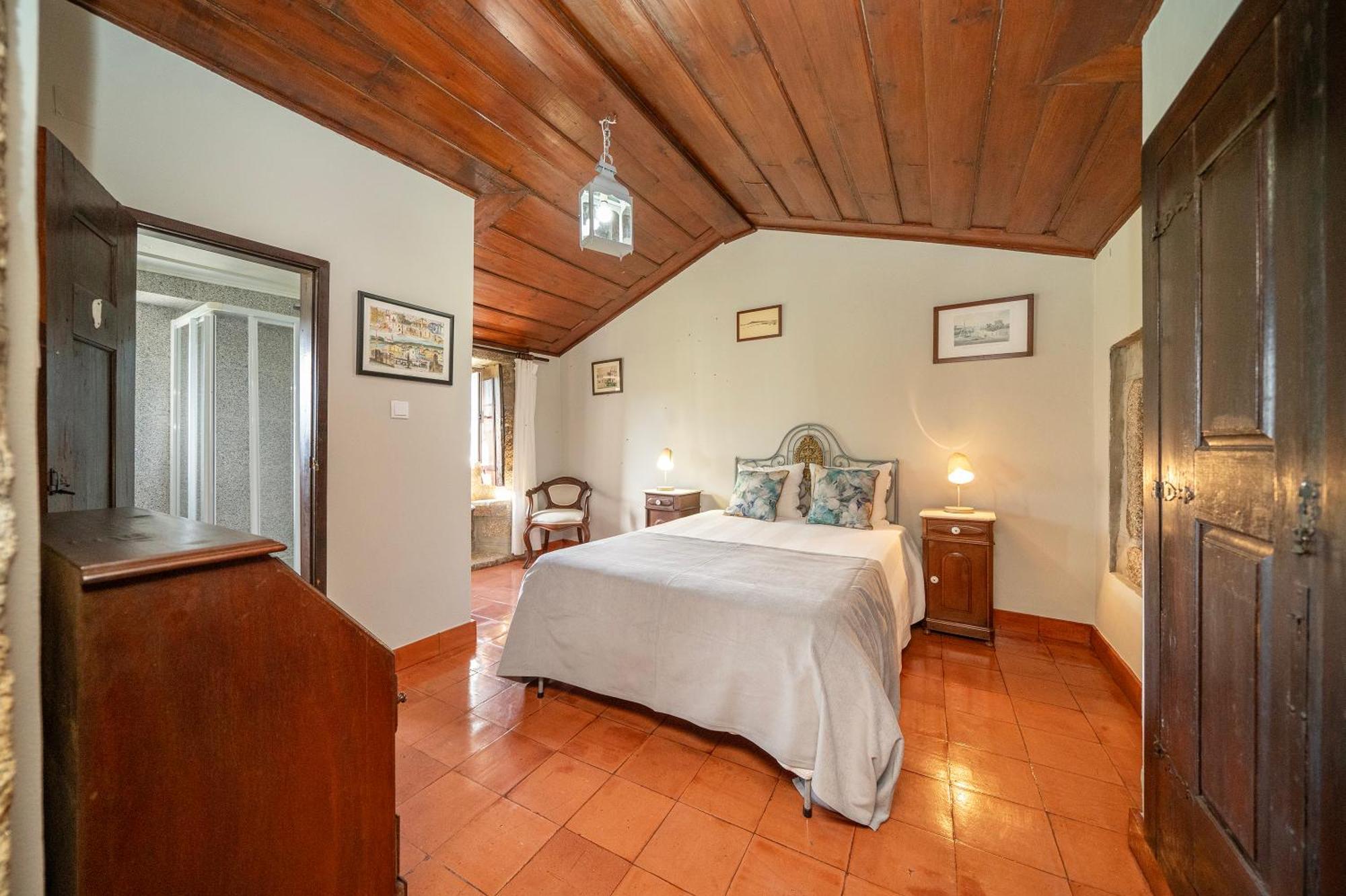 Quinta Da Aldeia *