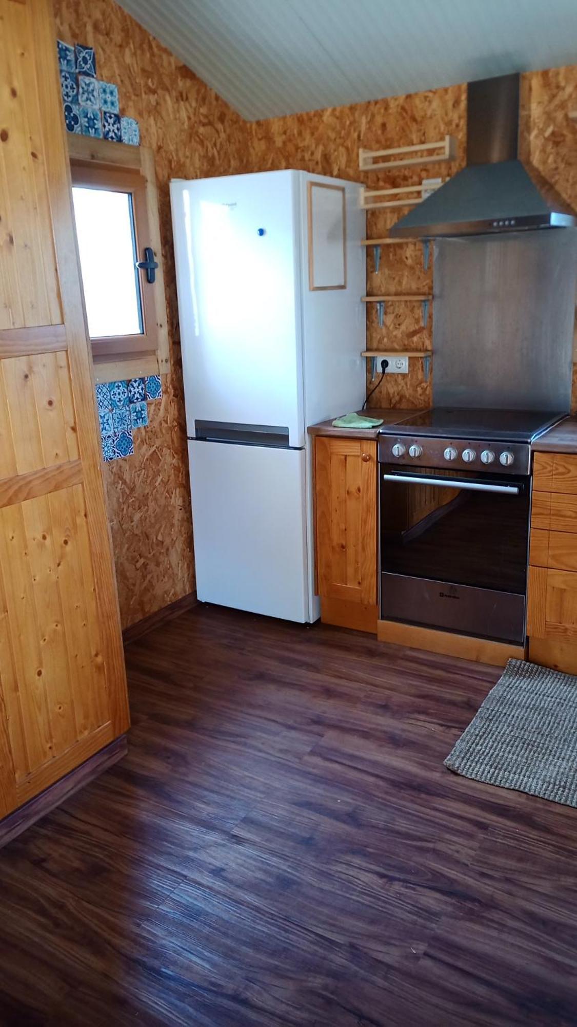 Quinta De Sao Jose Dos Montes Farm stay