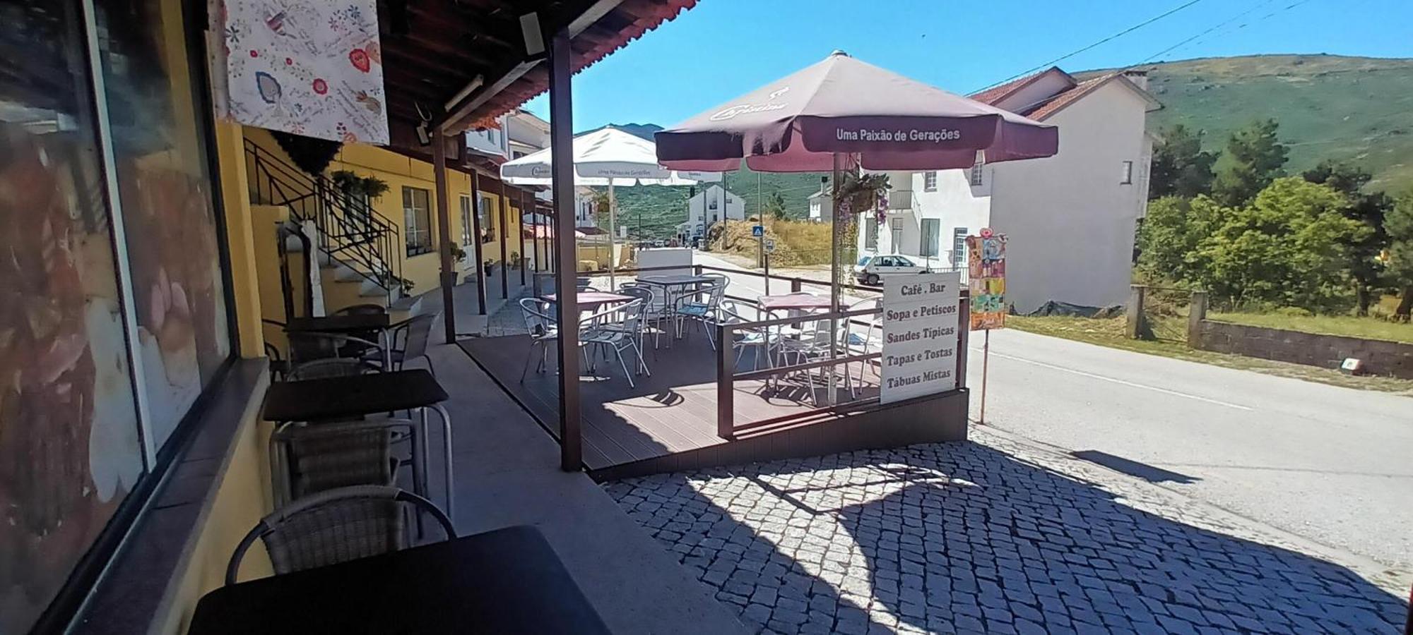 Encosta Da Serra Casa de hóspedes Sabugueiro (Guarda)
