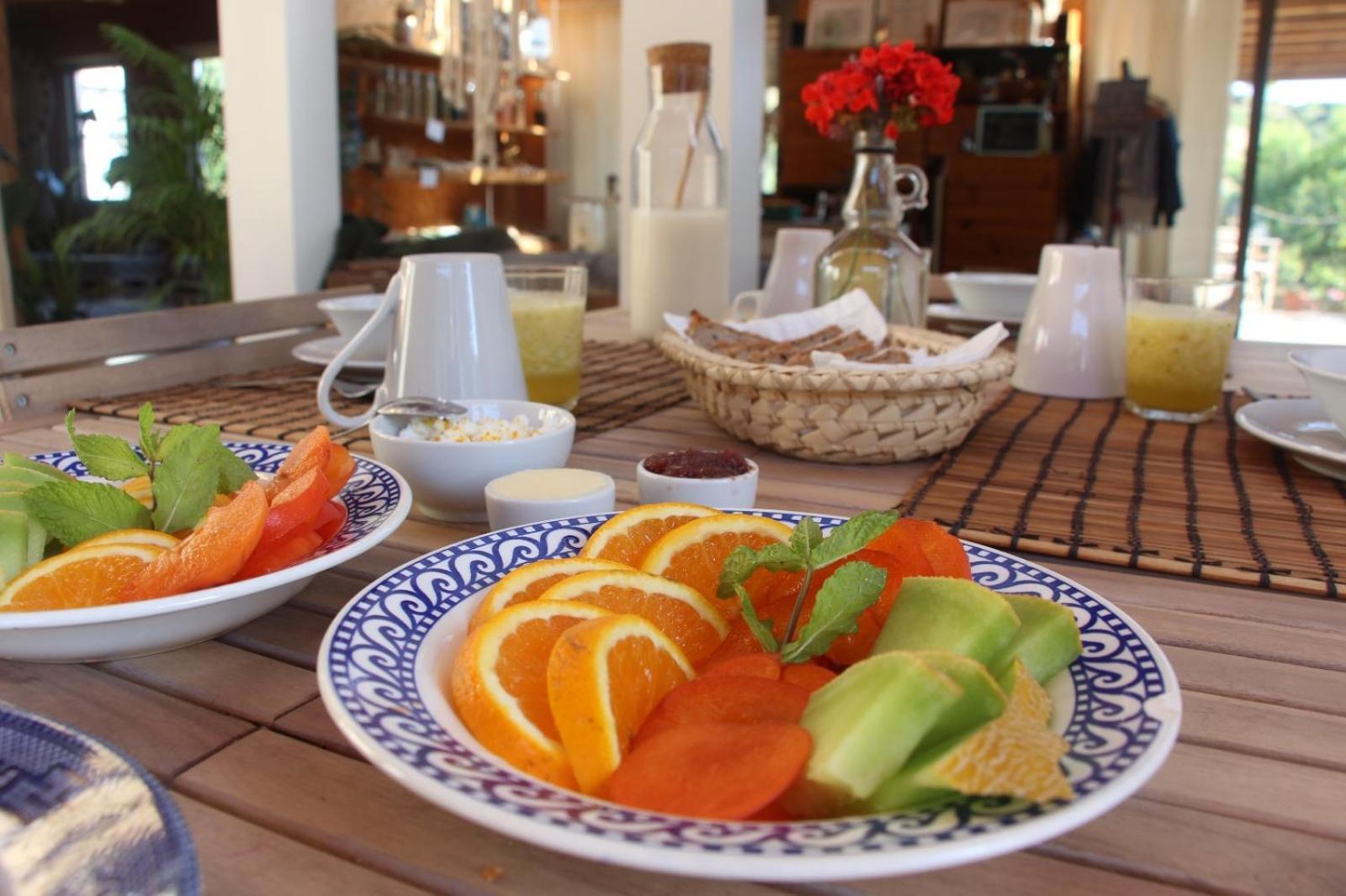 Lodge Biovilla Sustentabilidade