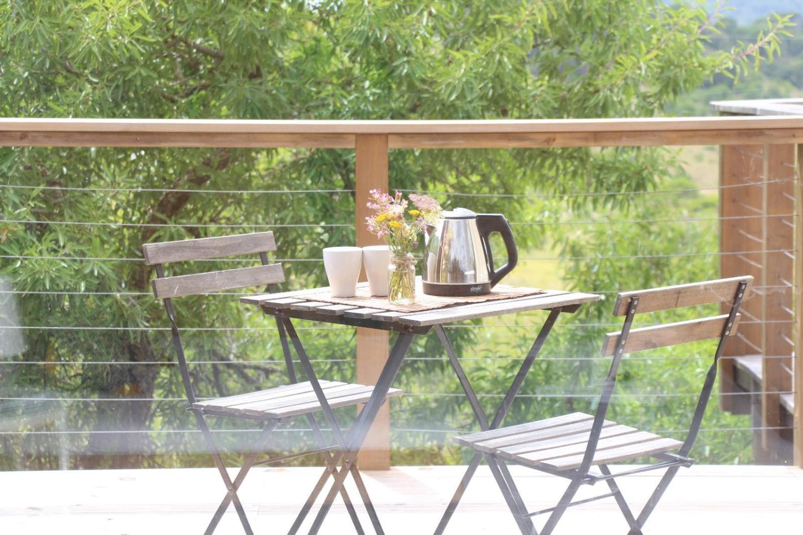 Biovilla Sustentabilidade Lodge