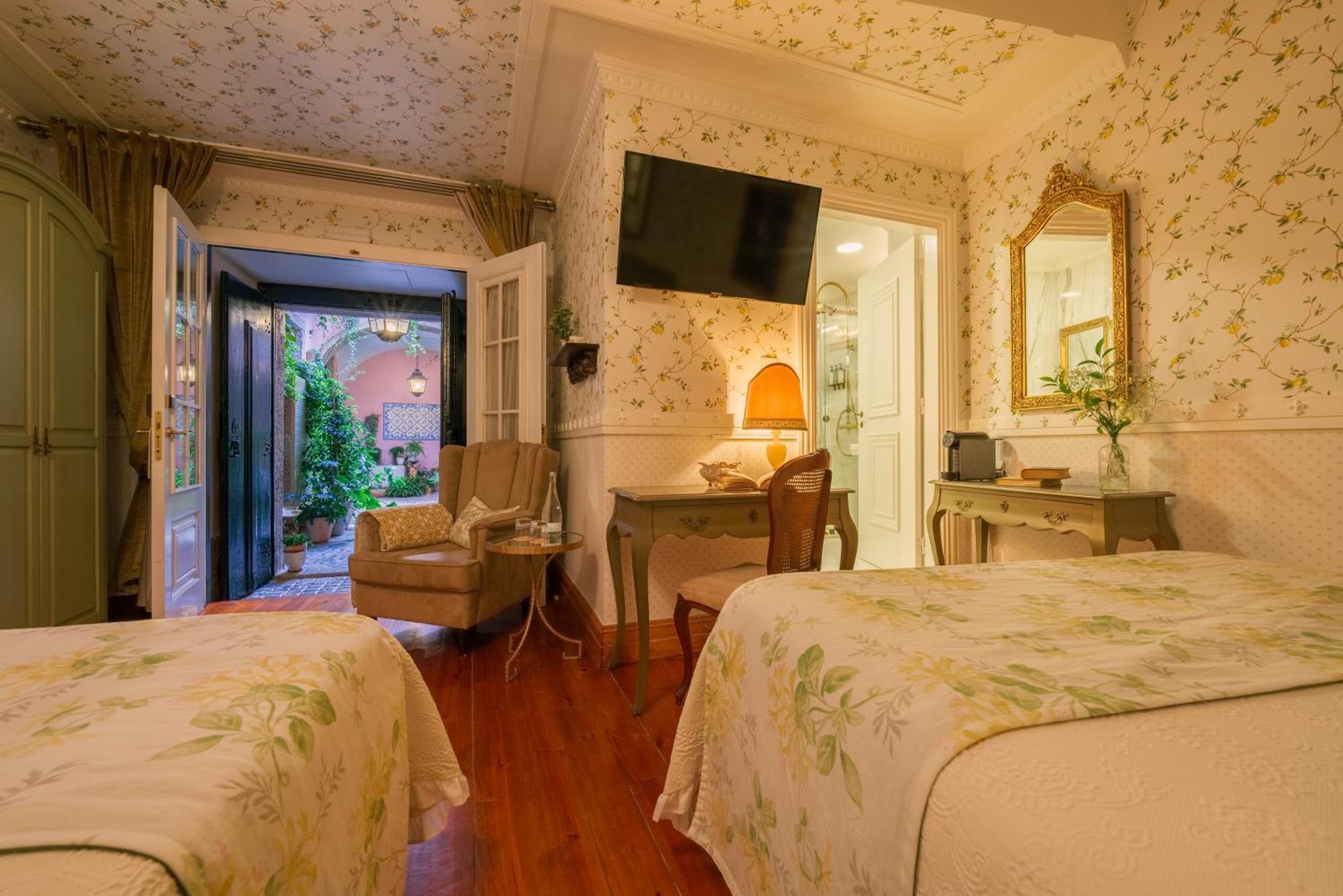 Palacio Das Especiarias Guest house Lisbon