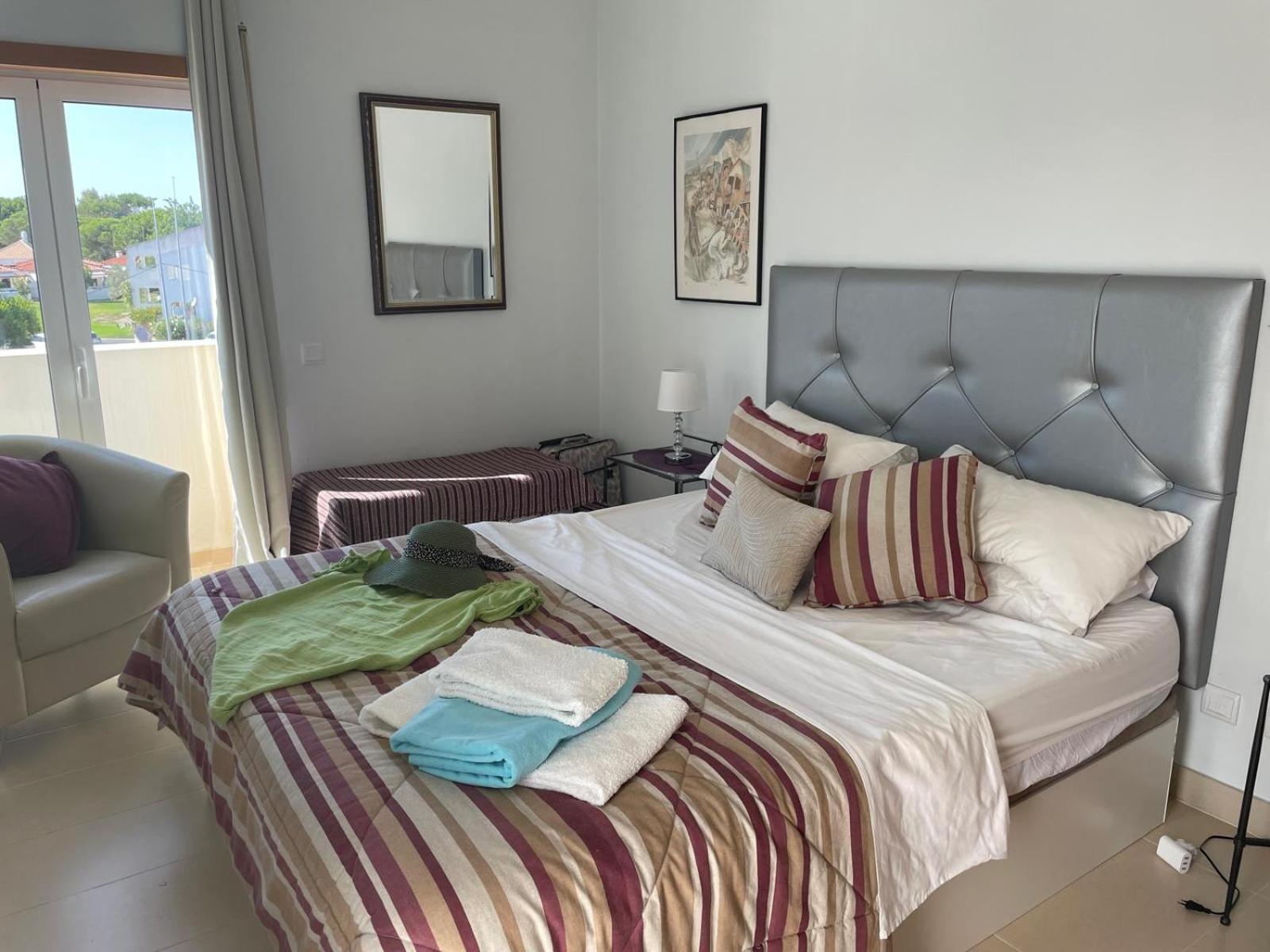 Apartment Penthouse Cabanas De Tavira