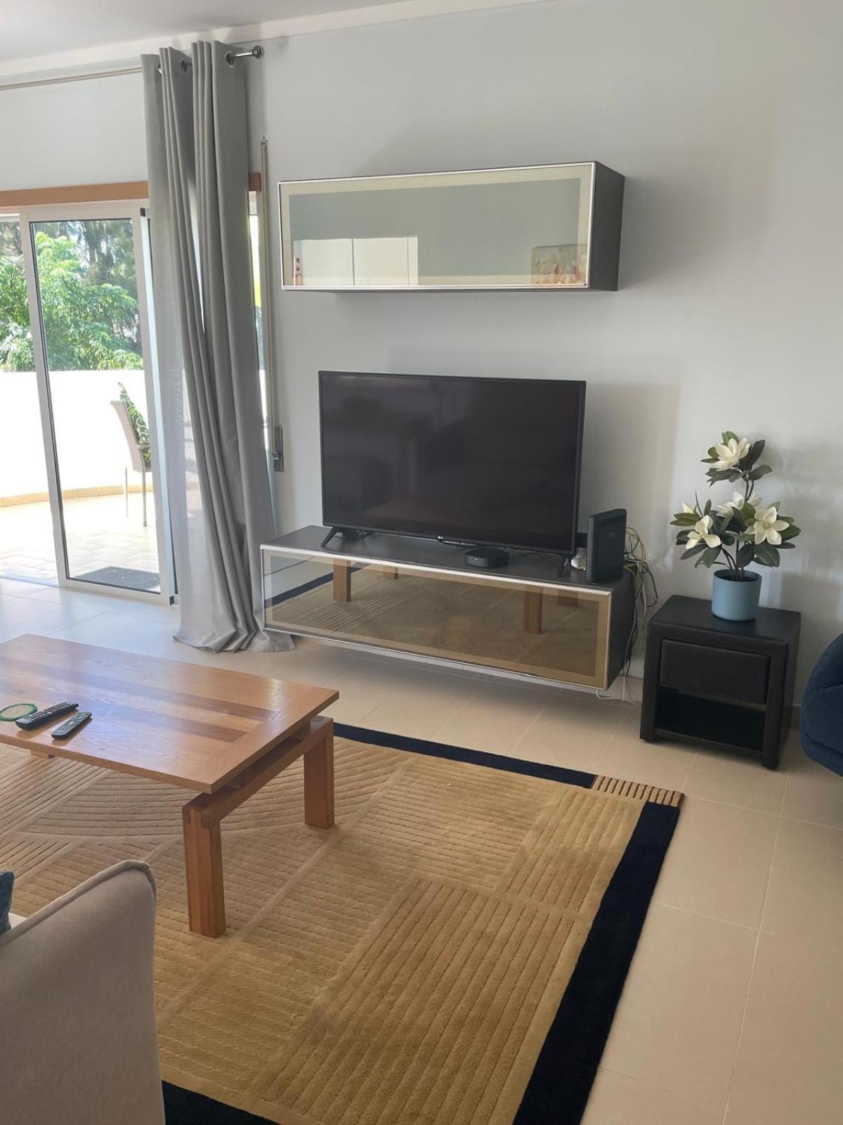 Penthouse Cabanas De Tavira