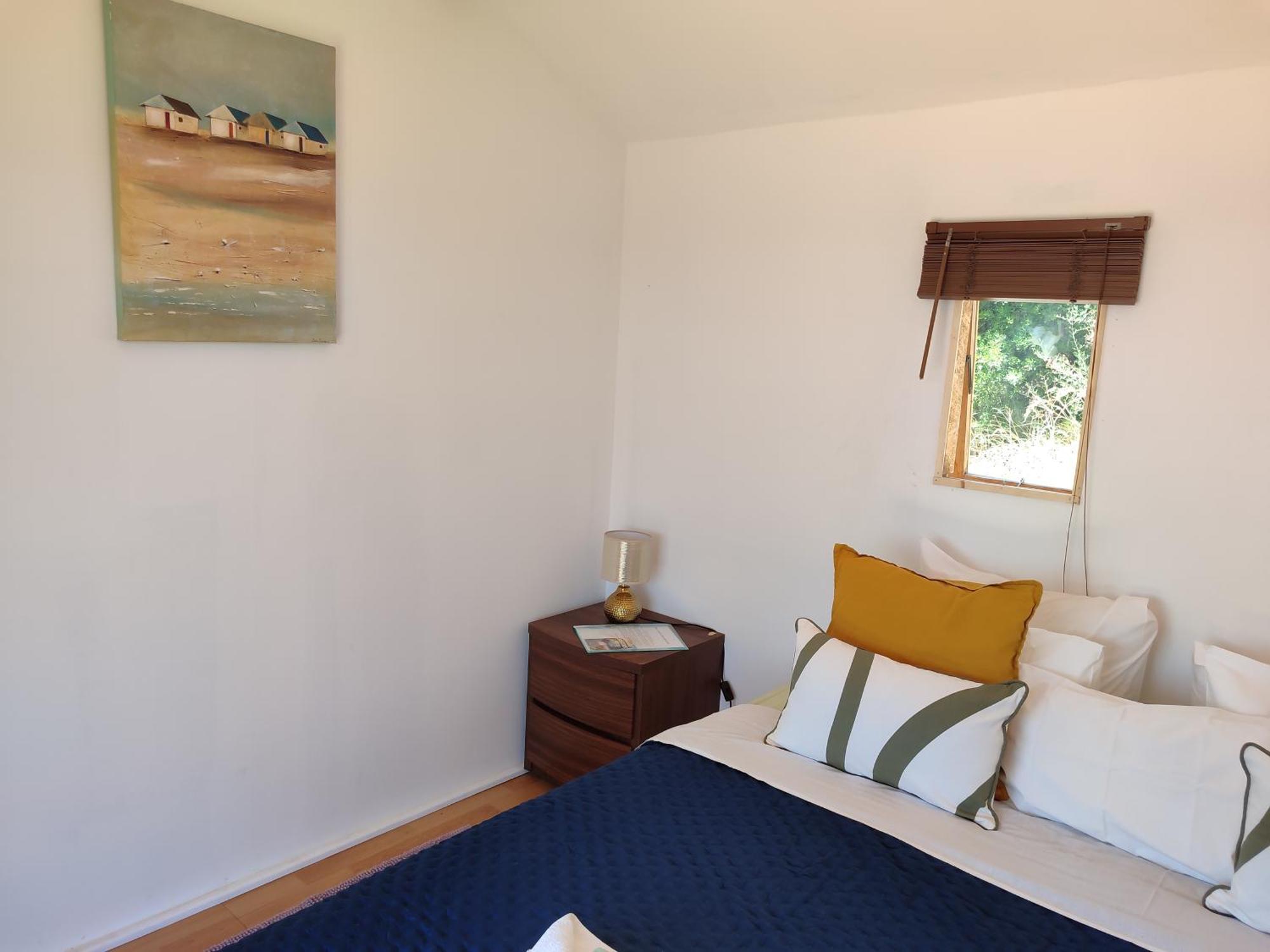 Apartment Quinta Do Sol