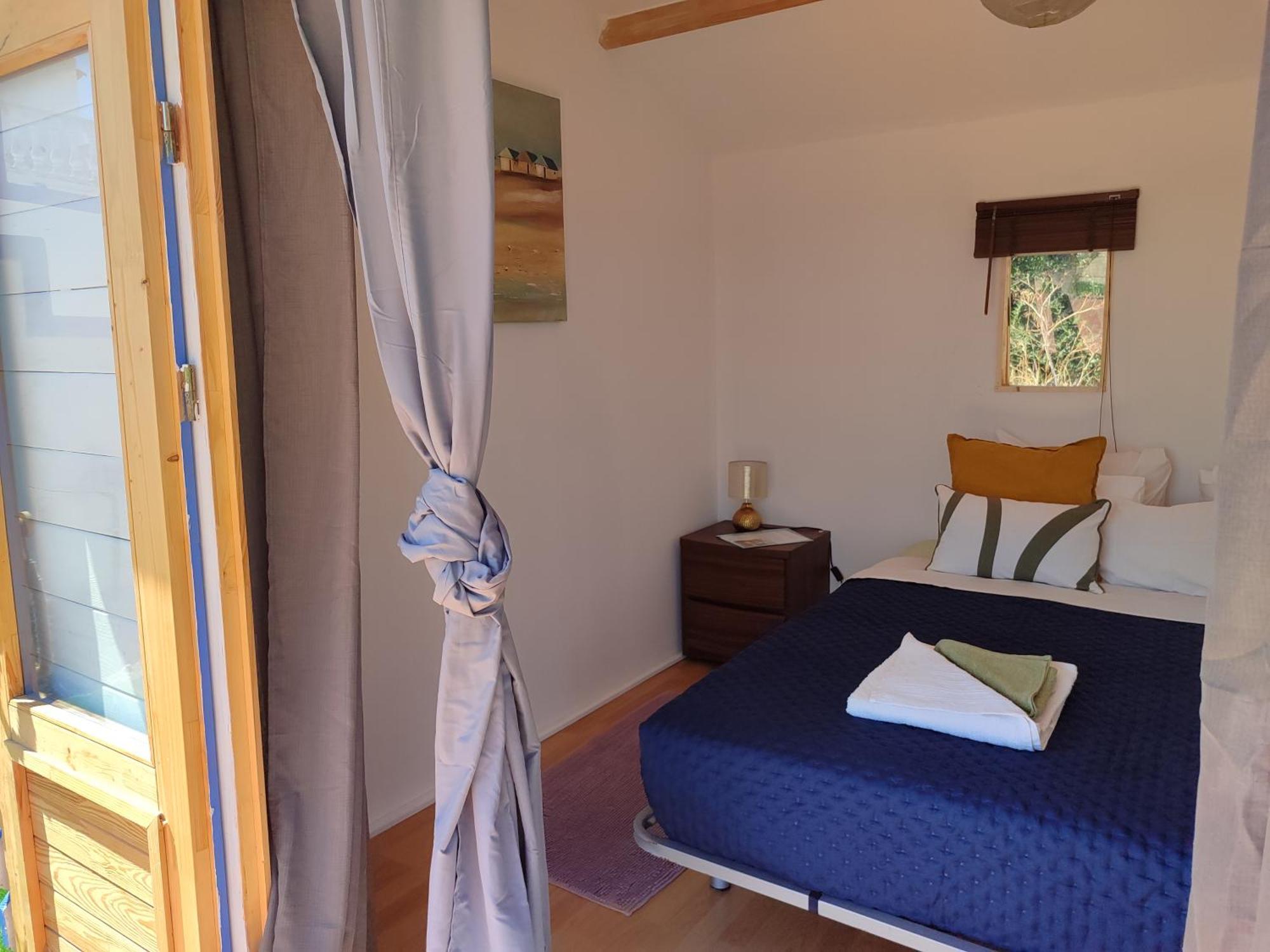 Apartment Quinta Do Sol Lagos