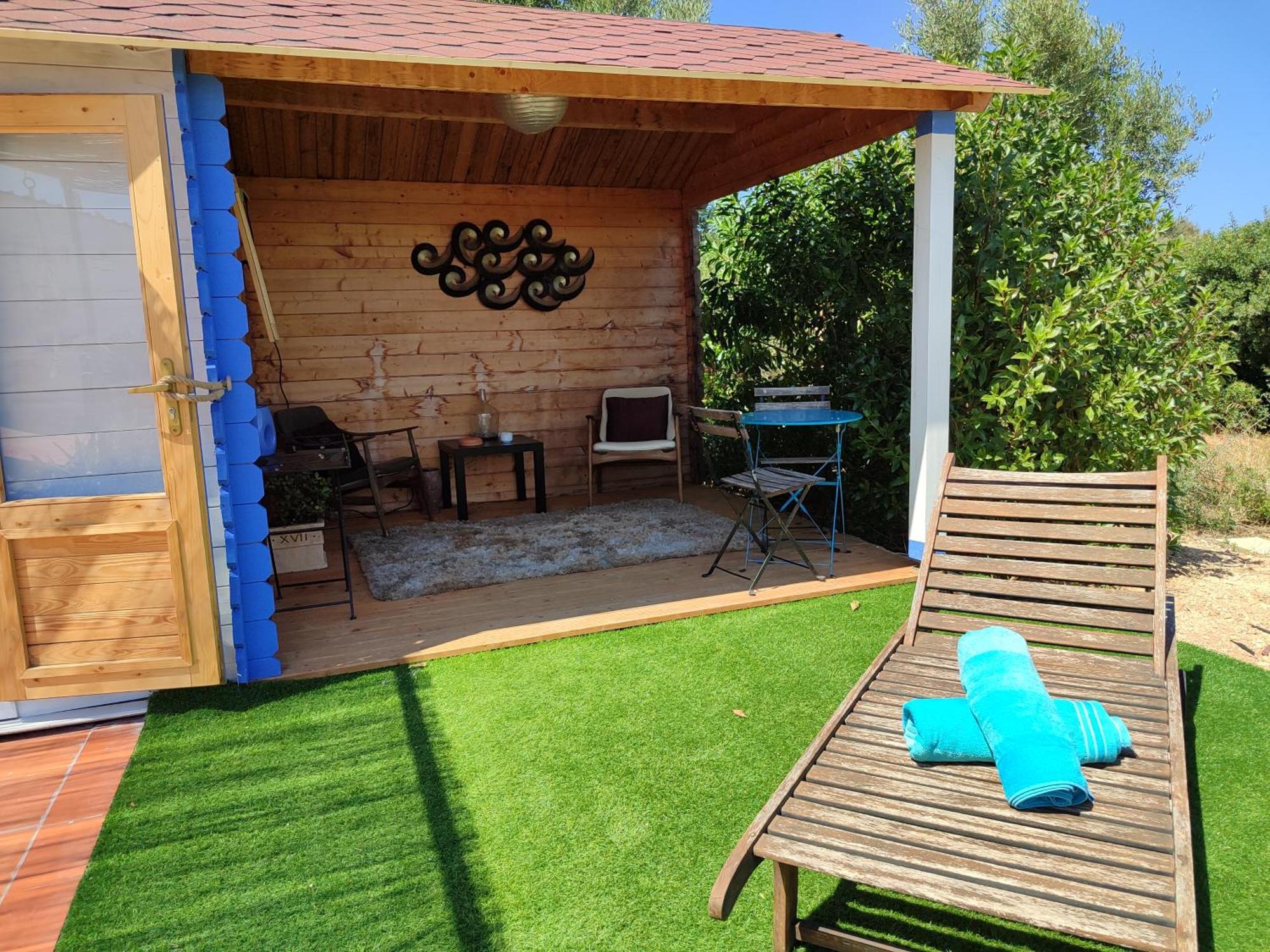 Quinta Do Sol Apartamento Lagos