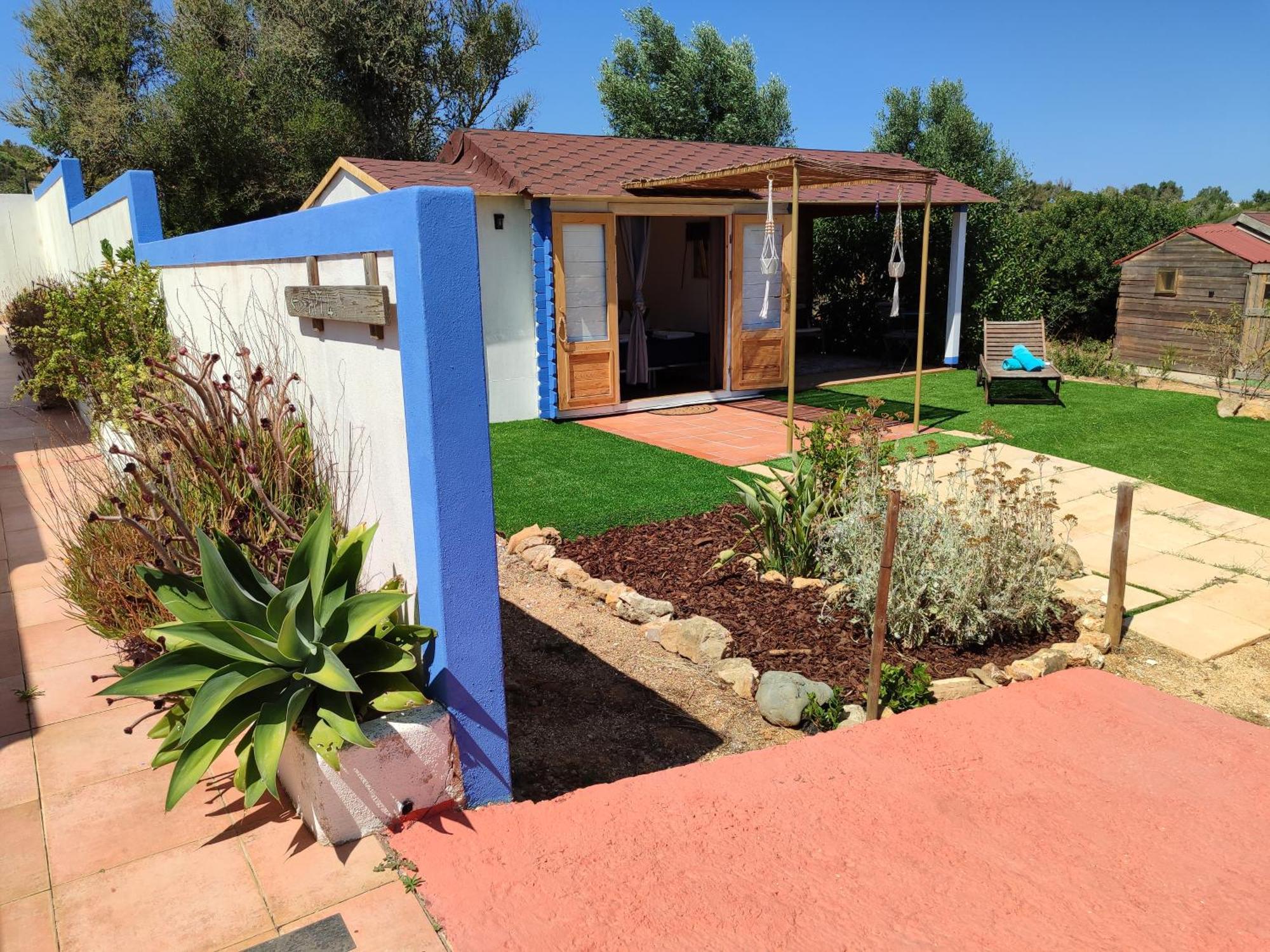 Apartamento Quinta Do Sol *