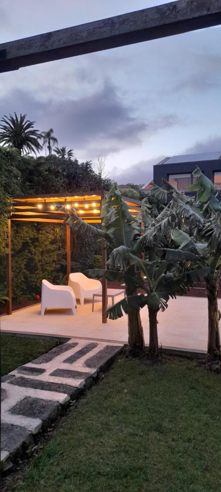 2azores With Comfort And Style