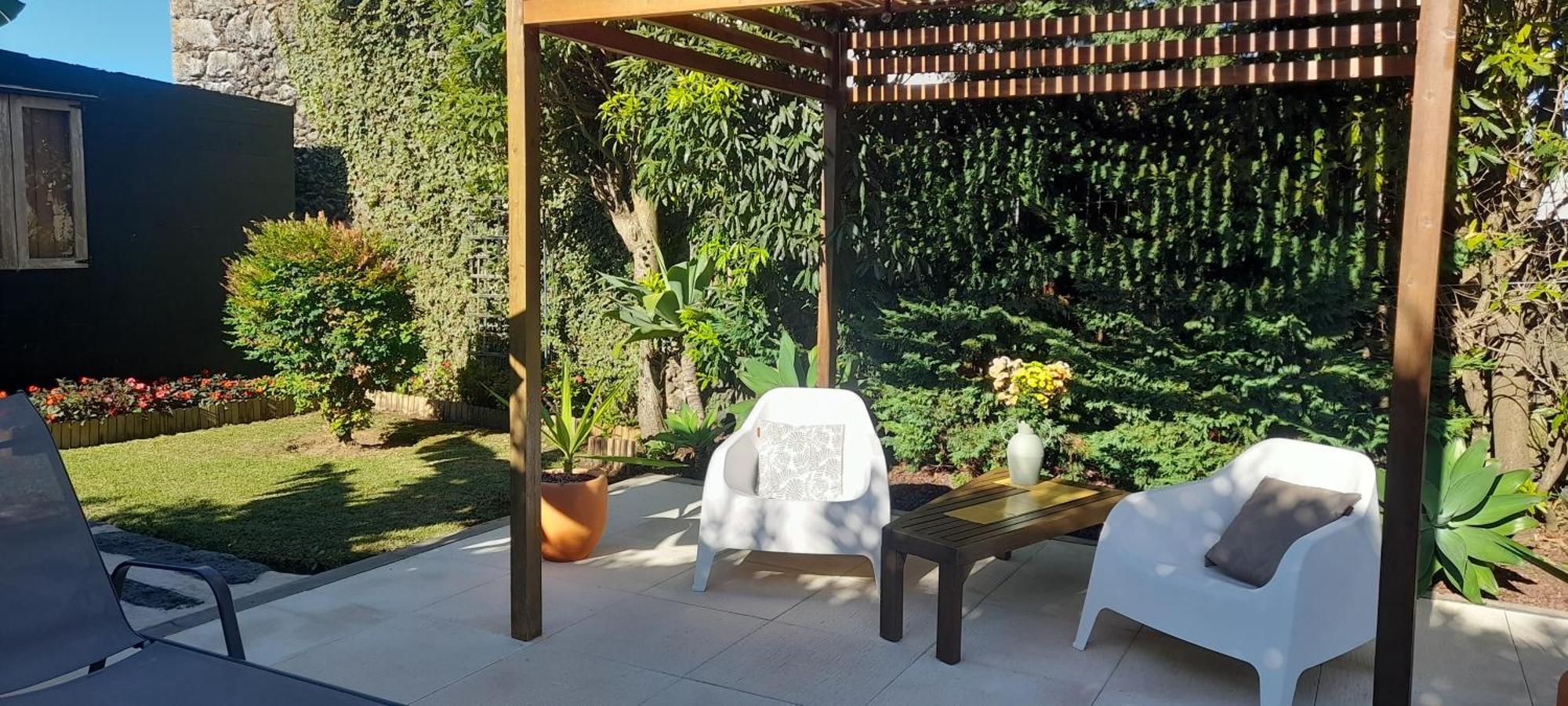 Vakantiehuis 2azores With Comfort And Style *